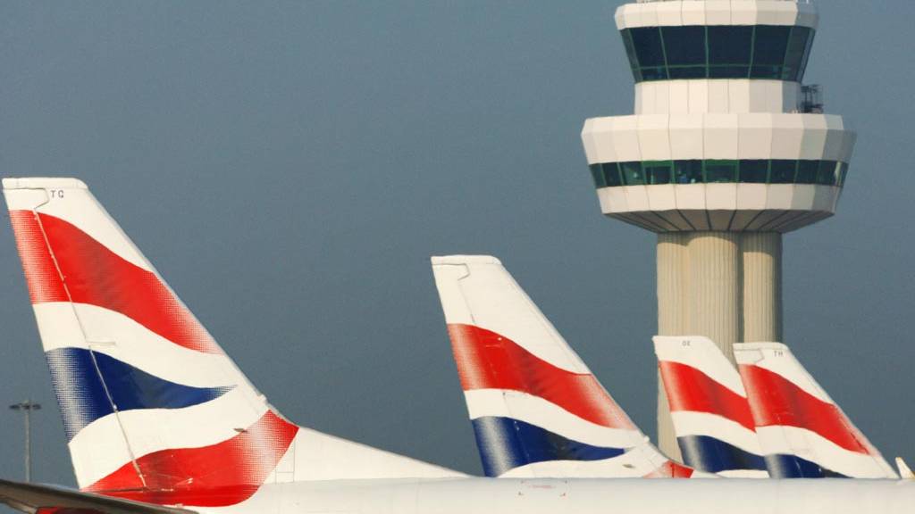 Willie Walsh Says UK ATC Meltdown Could Cost Airlines $126 Million