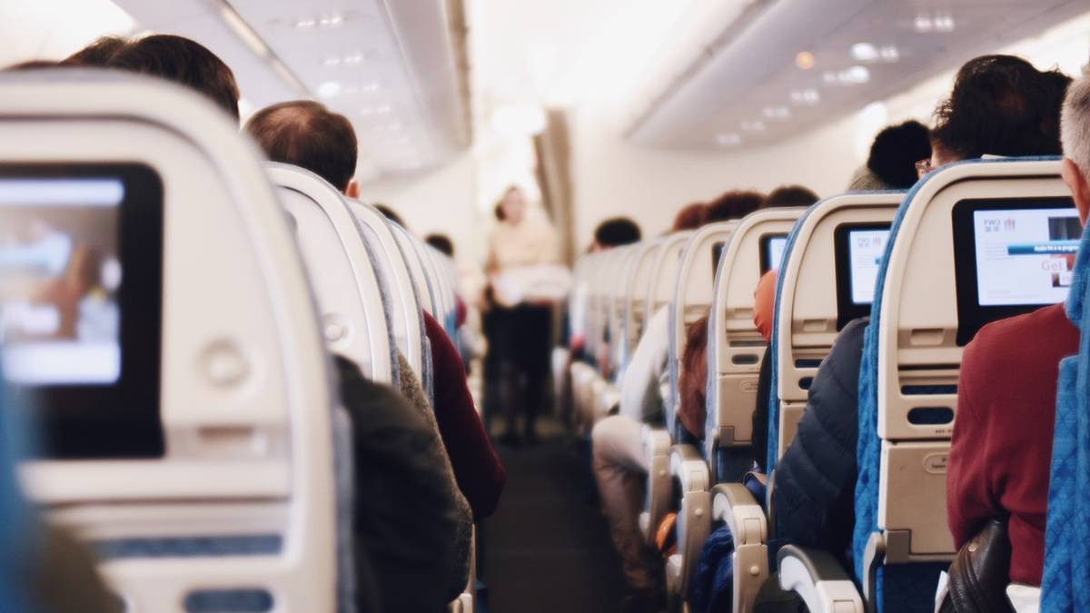 5 Little Things That Make Airline Passengers Smile
