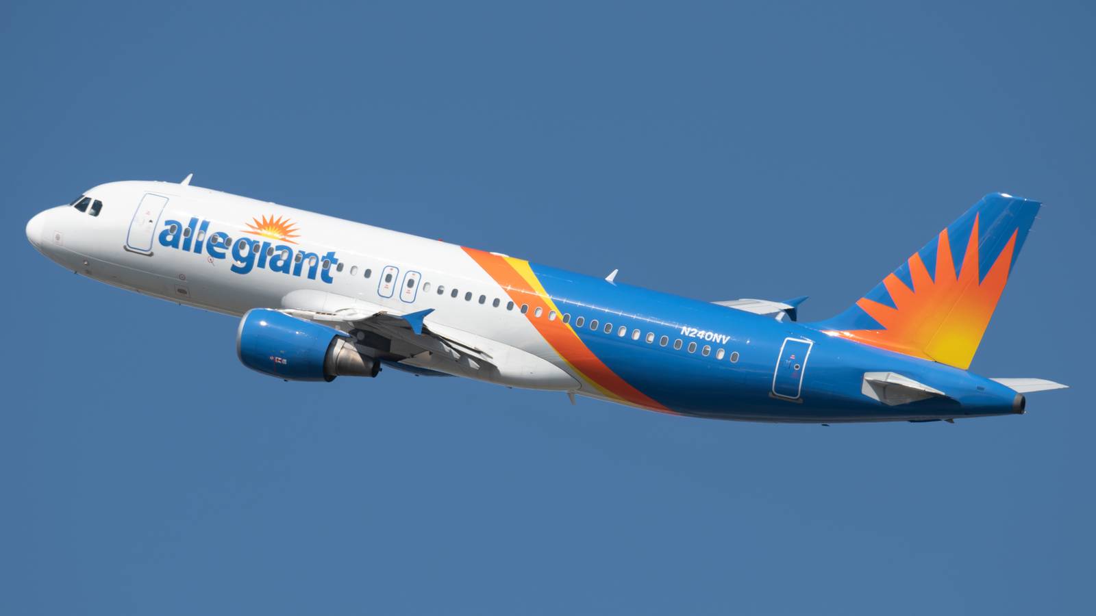 Allegiant Hopes To Create More Competition On US-Mexico Routes