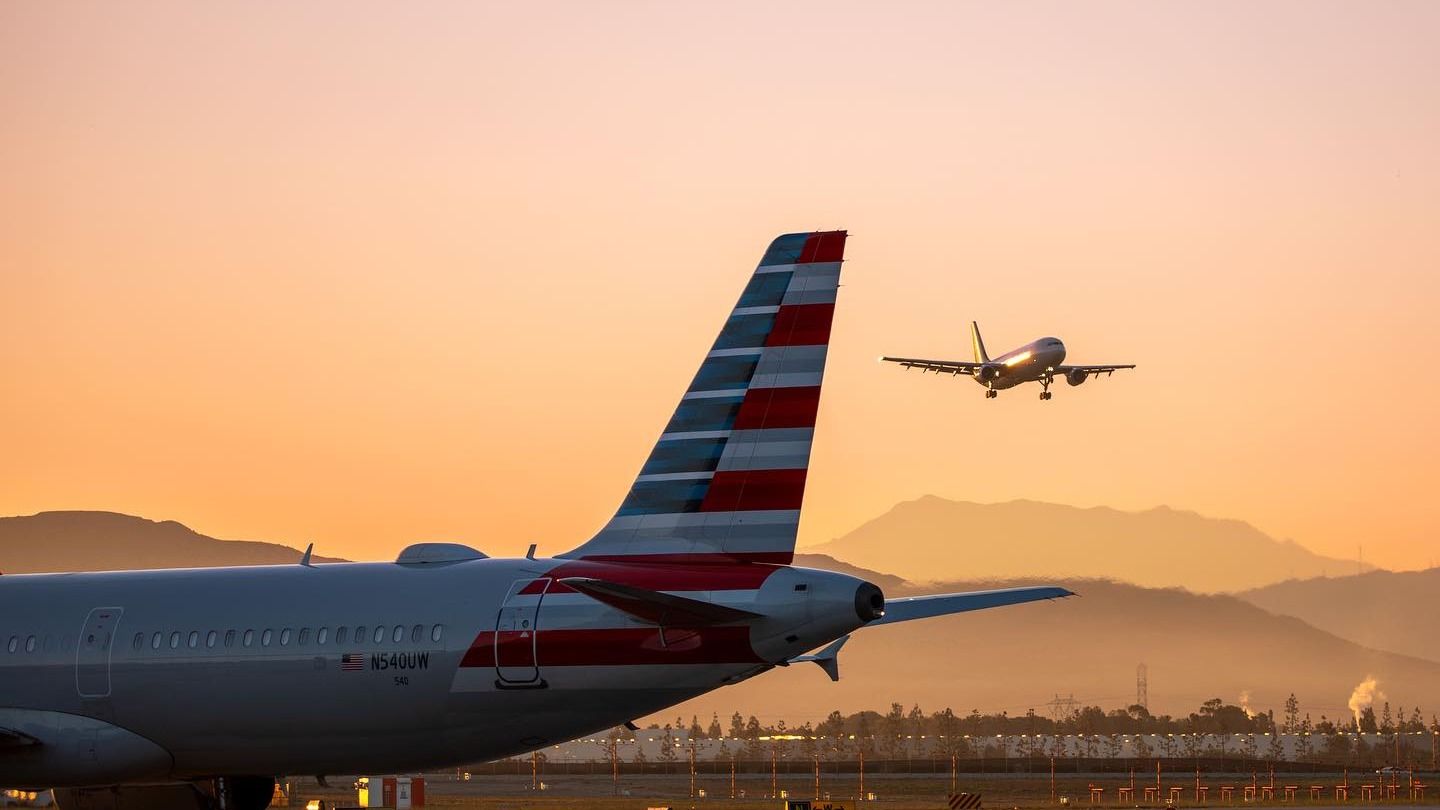 Some US Airline Pilots Are Fighting To Raise The Retirement Age