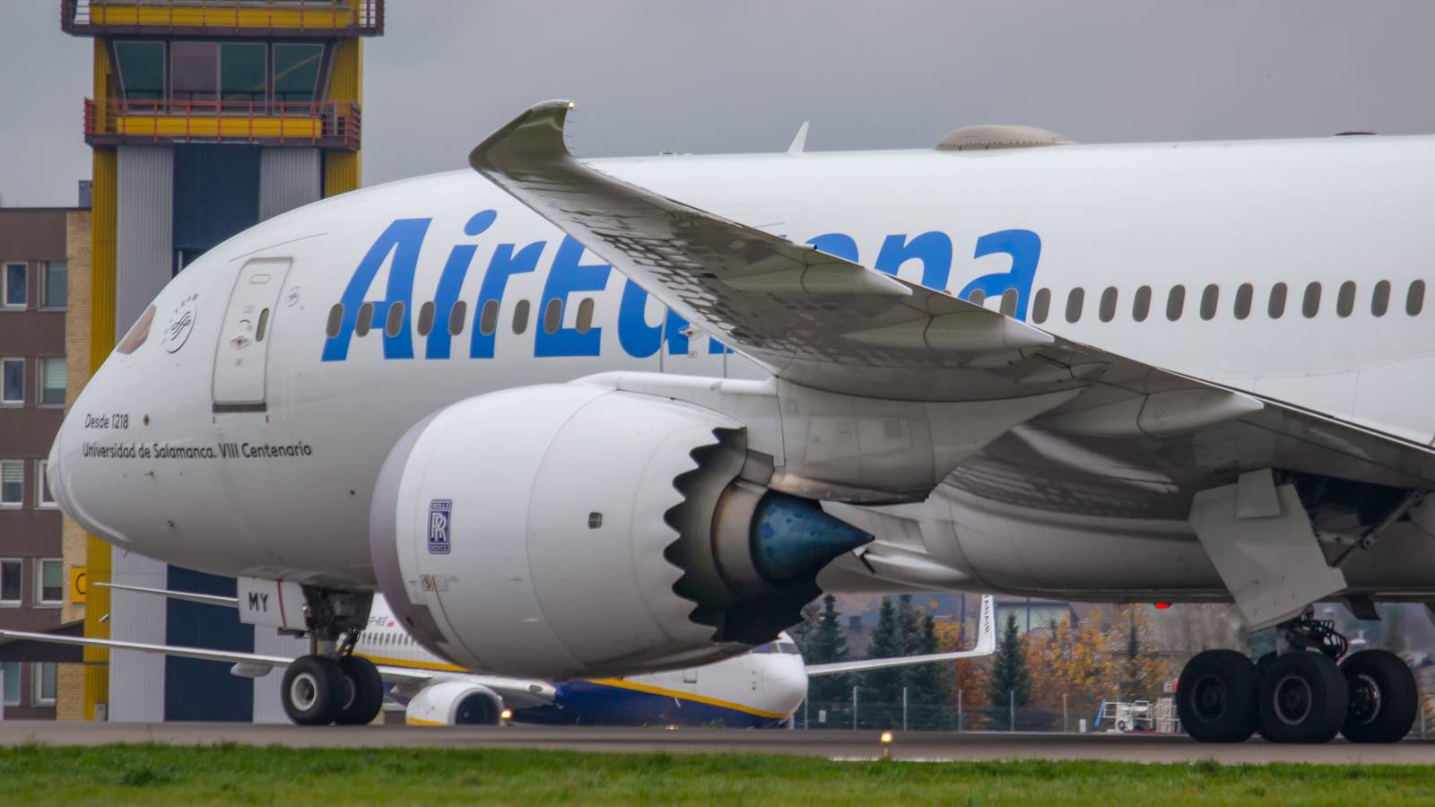 Air Europa Increases Service On Key Latin American Routes