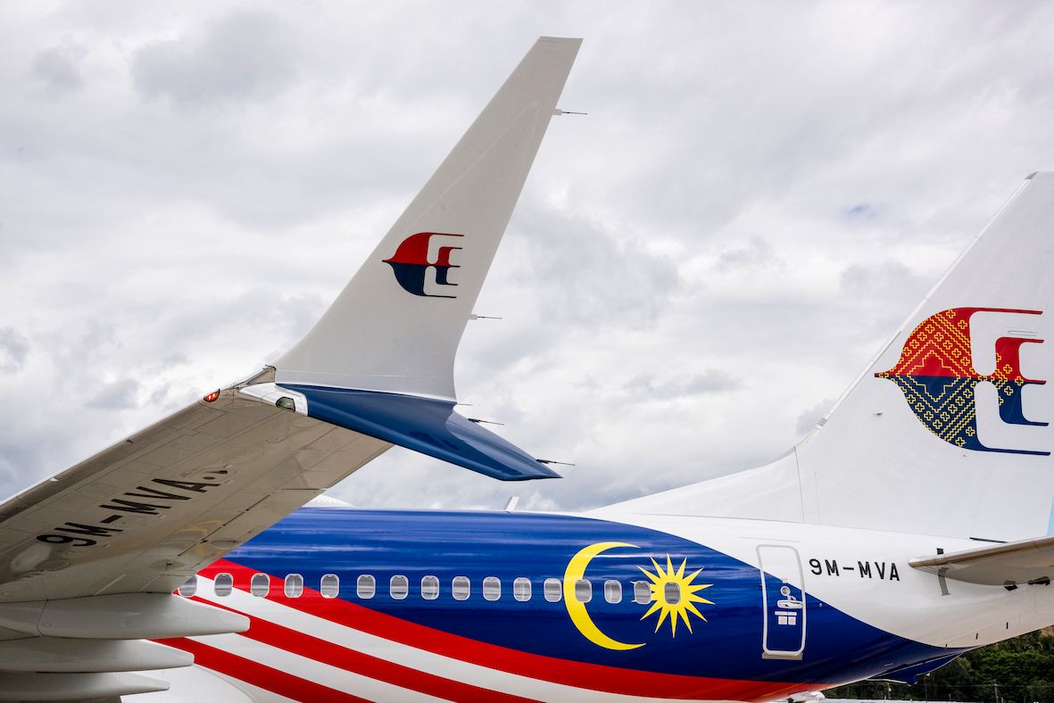 24 More Boeing 737 MAX Aircraft: Inside Malaysia Airlines' Fleet Modernization Plans