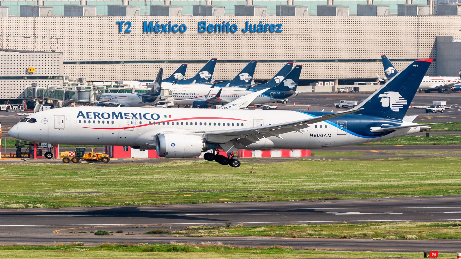 Latin America’s Ten Busiest Airports In 2022