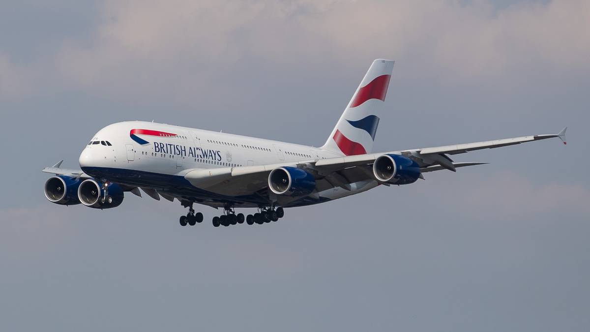 10 Years Of Service: What Do You Need To Know About British Airways' Airbus A380 Fleet?