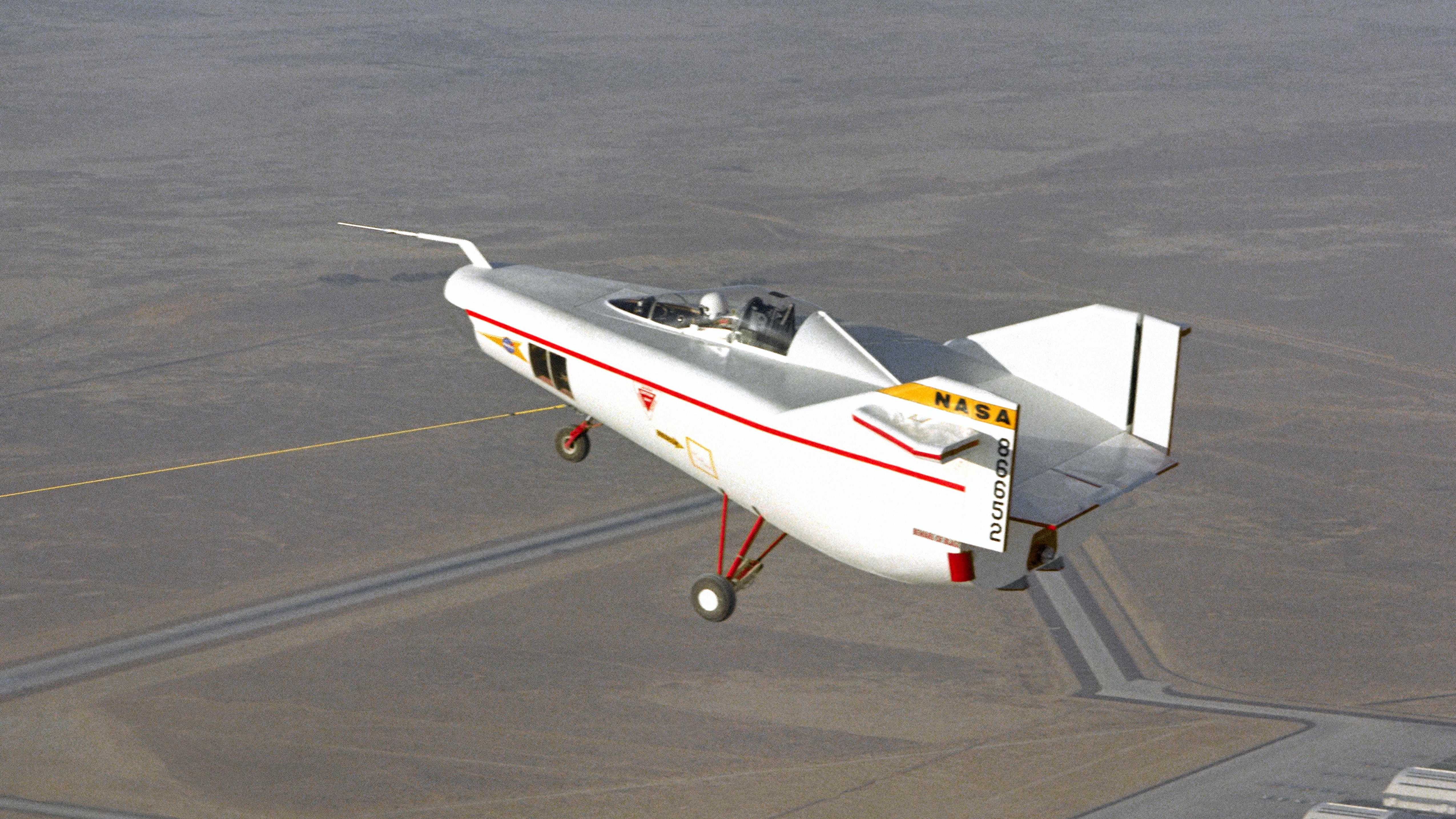 How Does That Thing Fly? 5 Unorthodox-Looking Aircraft From Then & Now