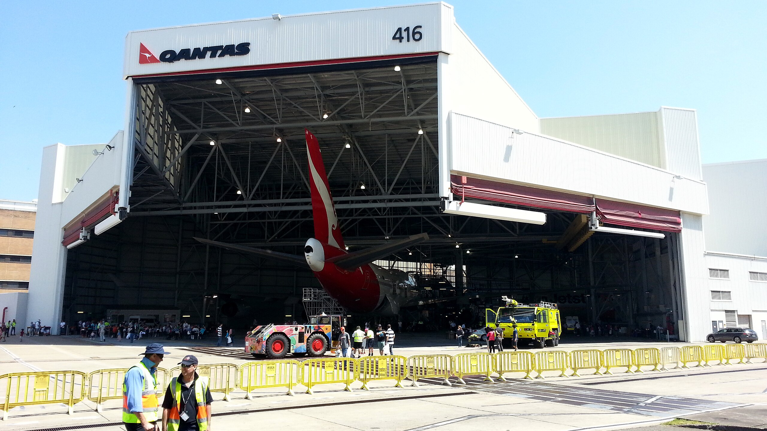 Unsung Heroes: 5 Ways In Which Maintenance Engineers Keep An Airline's Fleet Moving