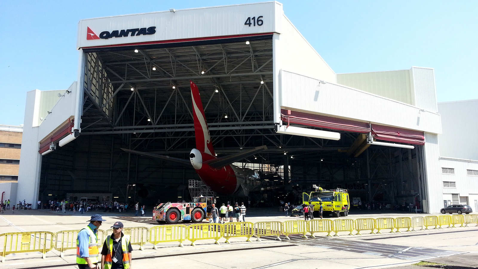 Unsung Heroes: 5 Ways In Which Maintenance Engineers Keep An Airline's Fleet Moving