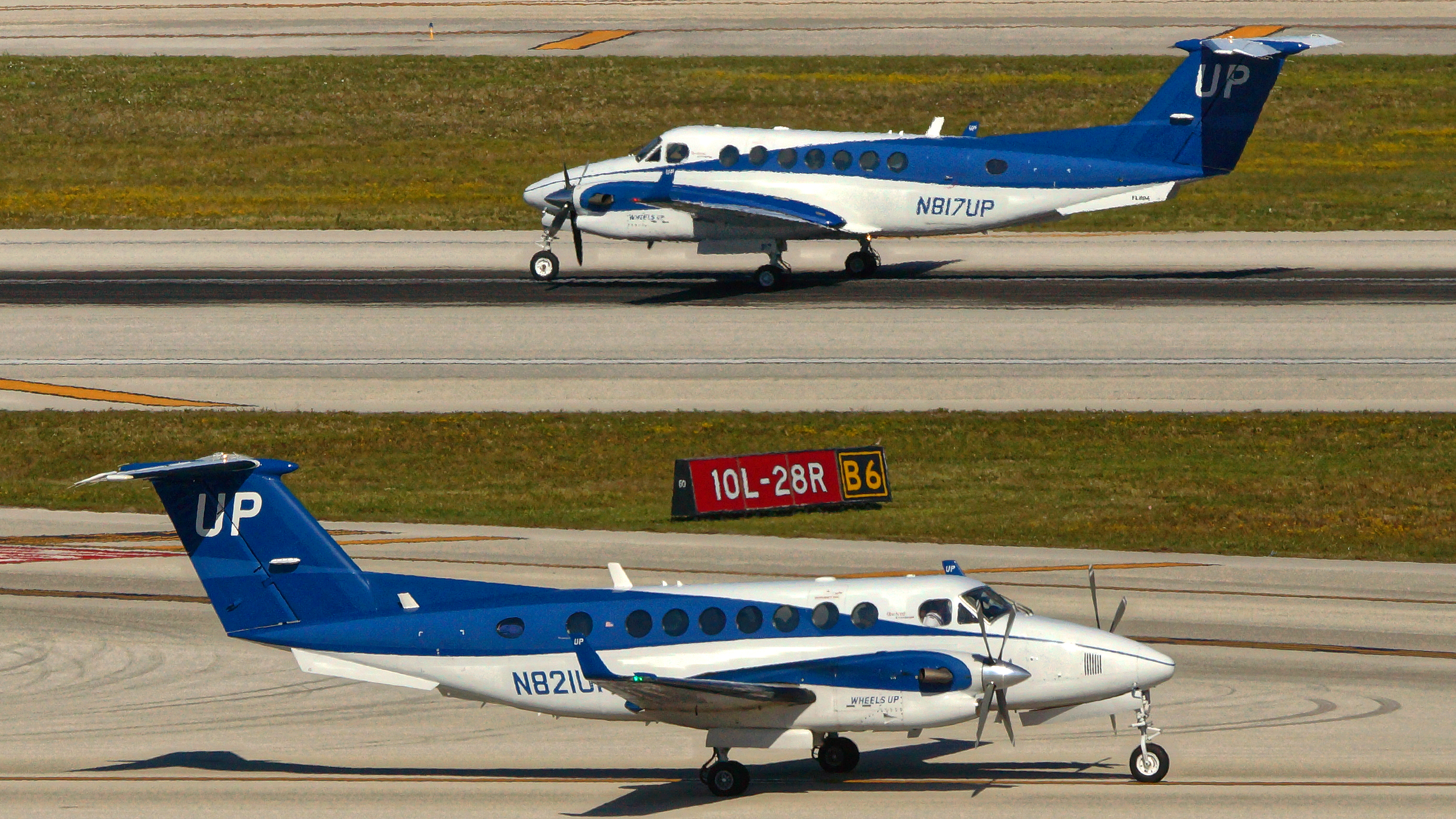 Top 10: The Largest Jet Charter Operations In The First Half Of 2023