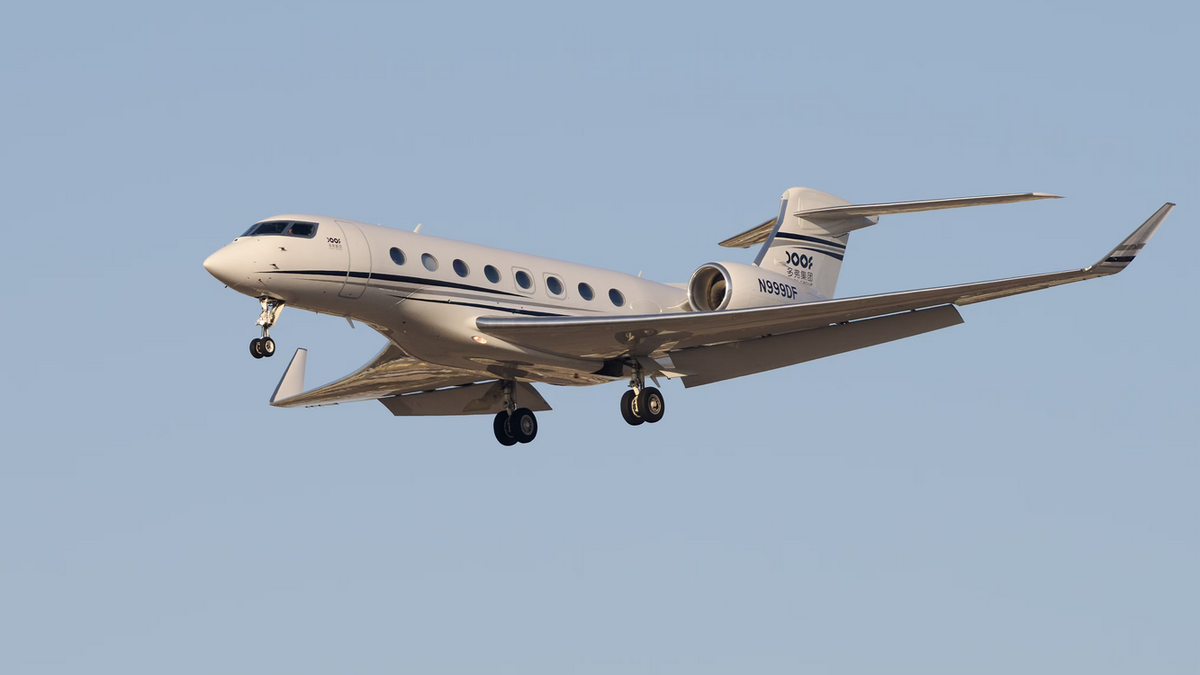 Private Jet Near Misses: Why Pilots Are Getting Runway Instructions Wrong