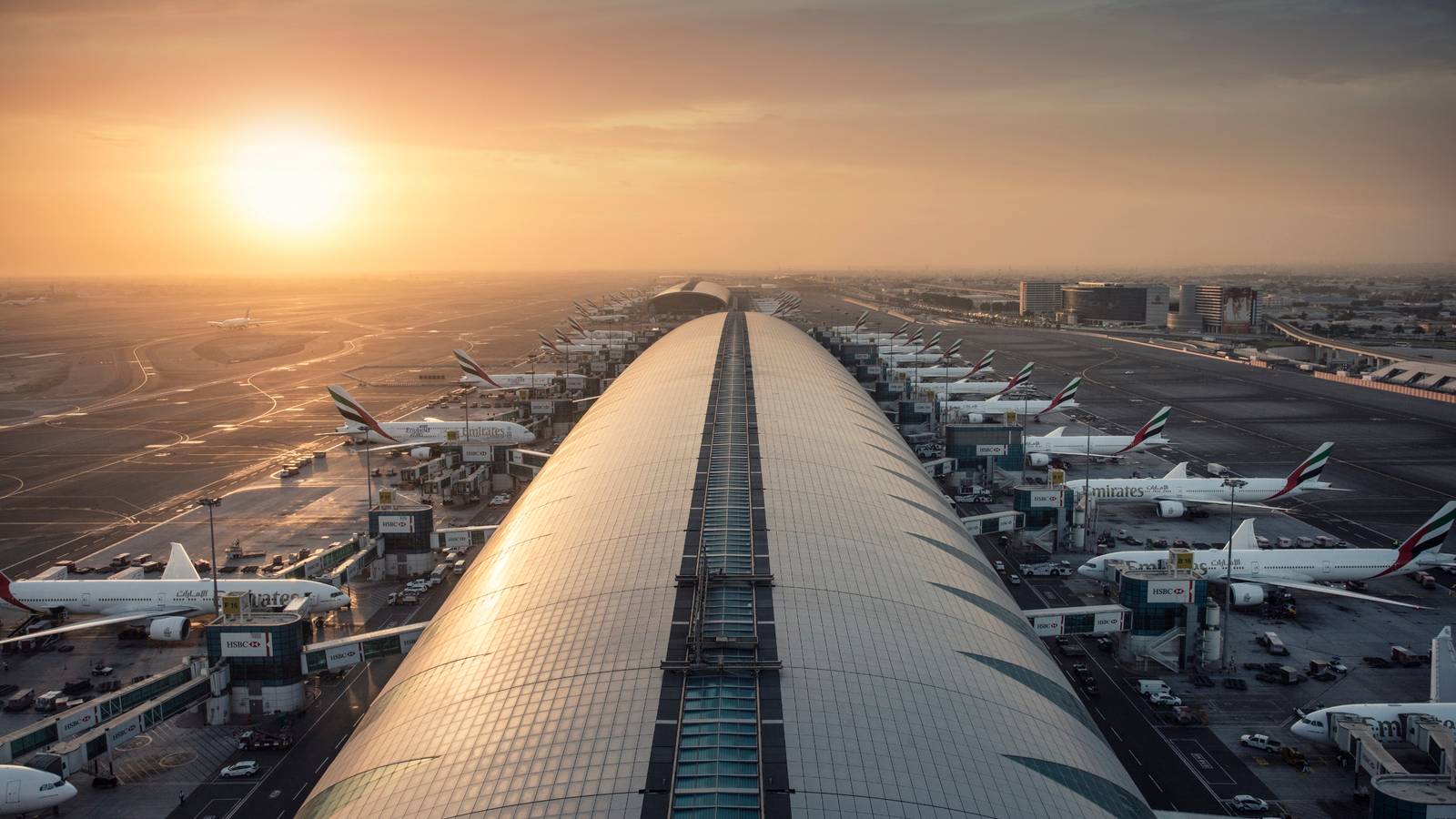 Passenger Experience: 6 Design Priorities For Airports