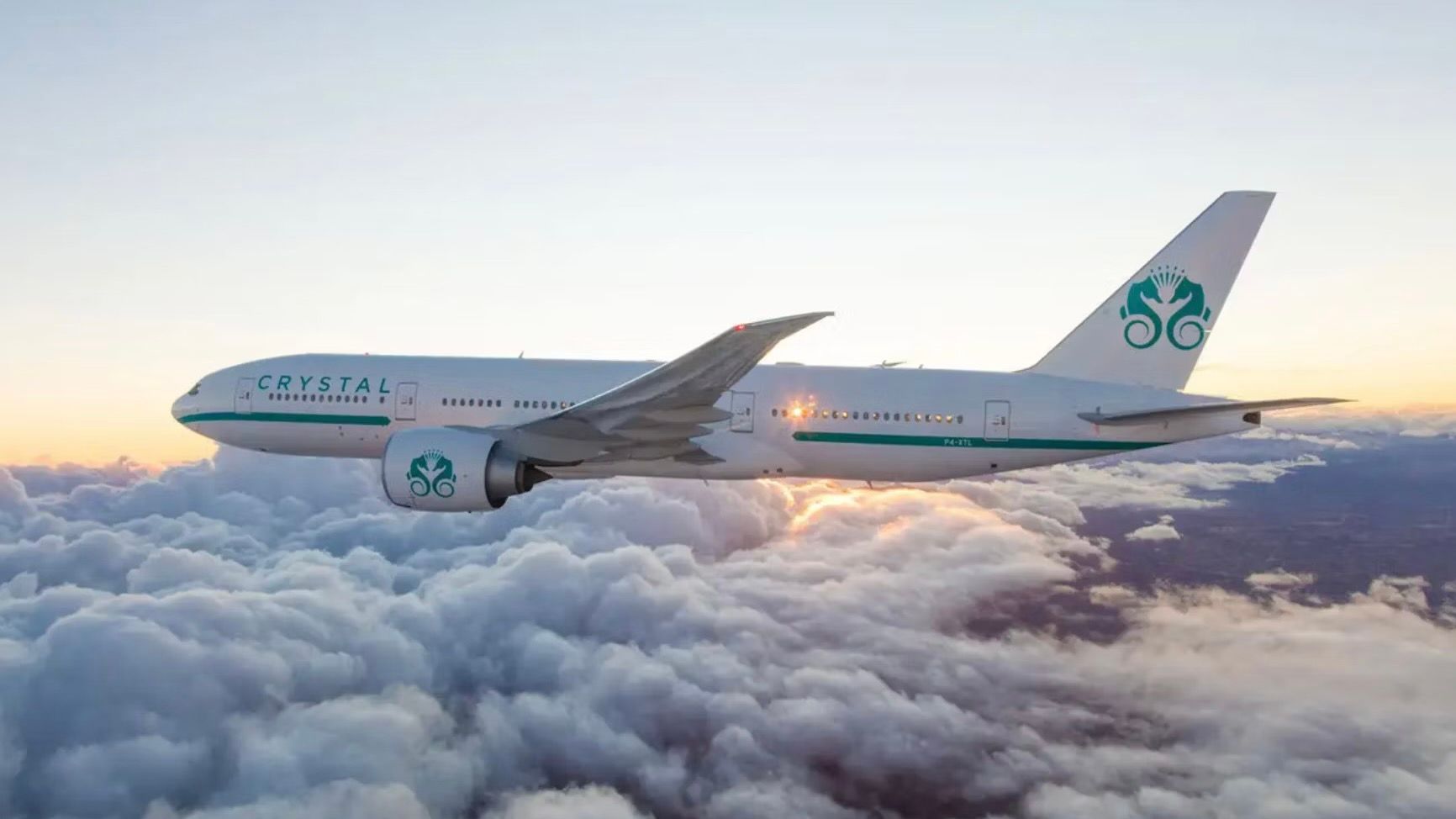 Throwback: When The Boston Red Sox Hired A Private Boeing 777