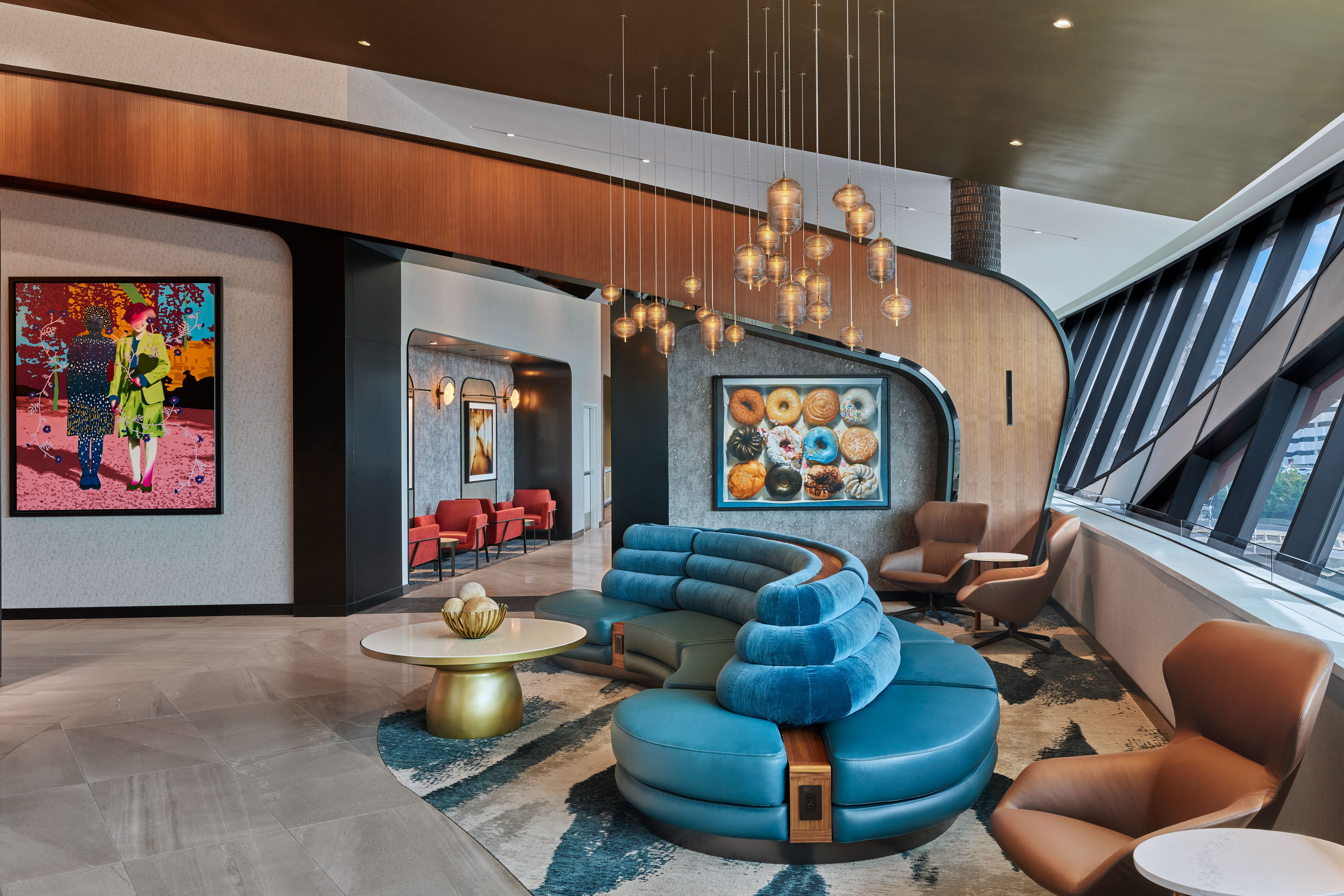5 Ways To Access Airport Lounges For Free