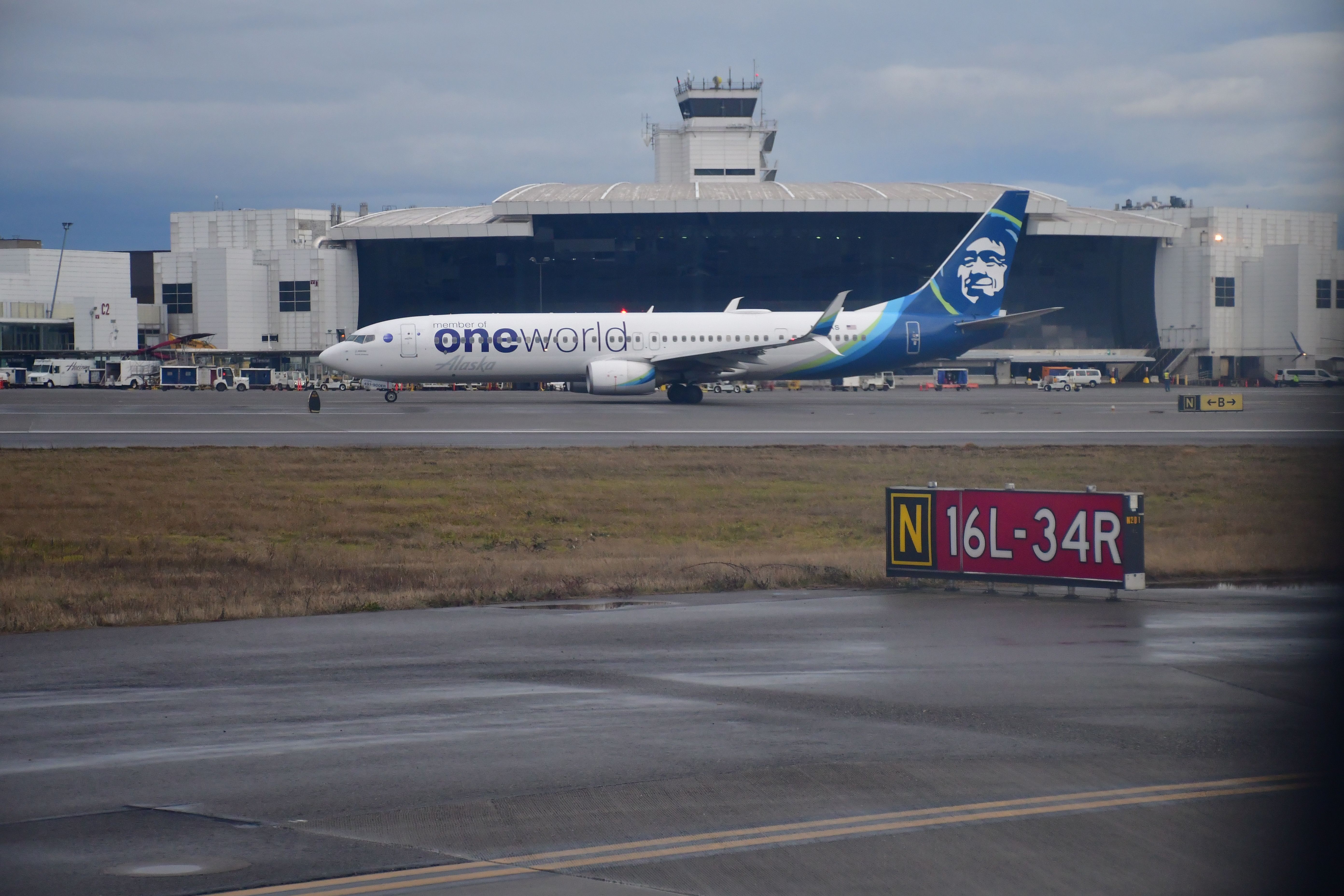 Monitoring and Insulating Sound at Seattle-Tacoma International Airport