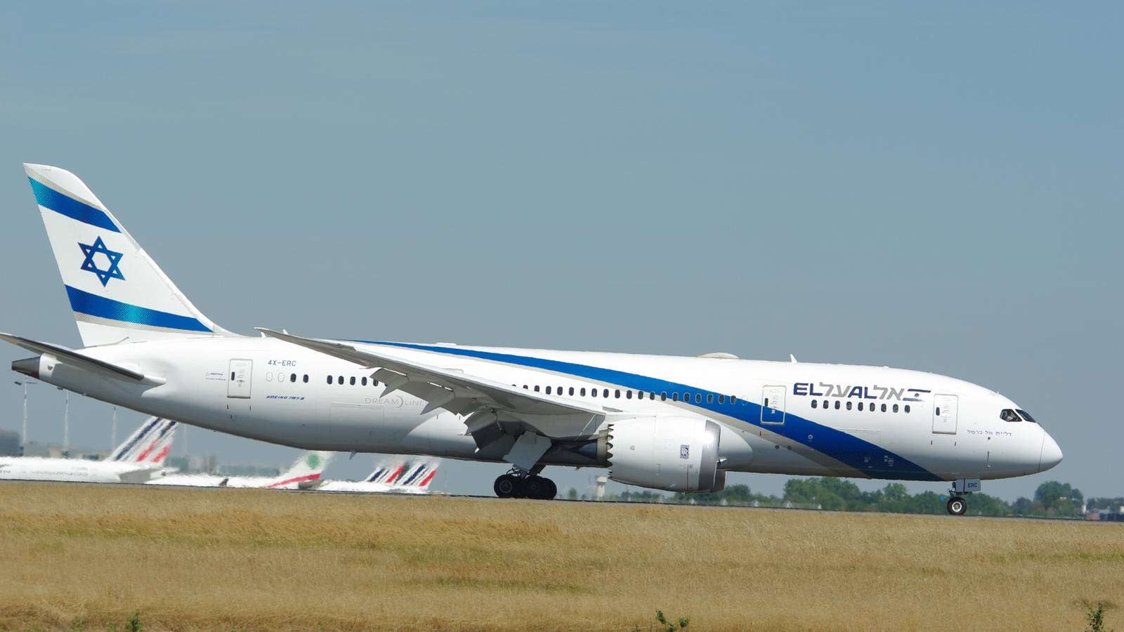 El Al's Latest Boeing 787 Was Delivered Using Sustainable Aviation Fuel