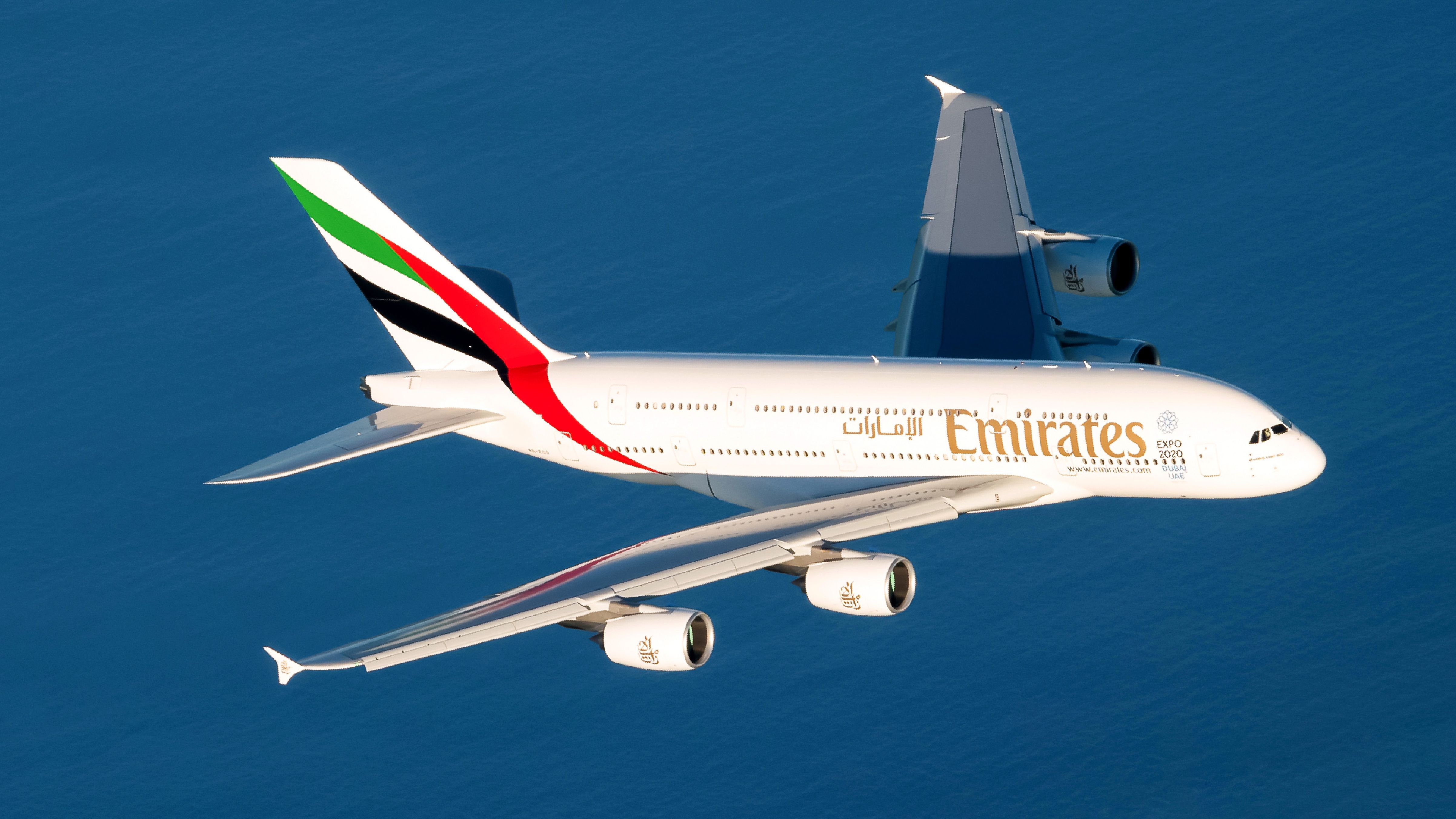 The A380 Effect? Emirates Is Having One Of Its Busiest Summers Yet
