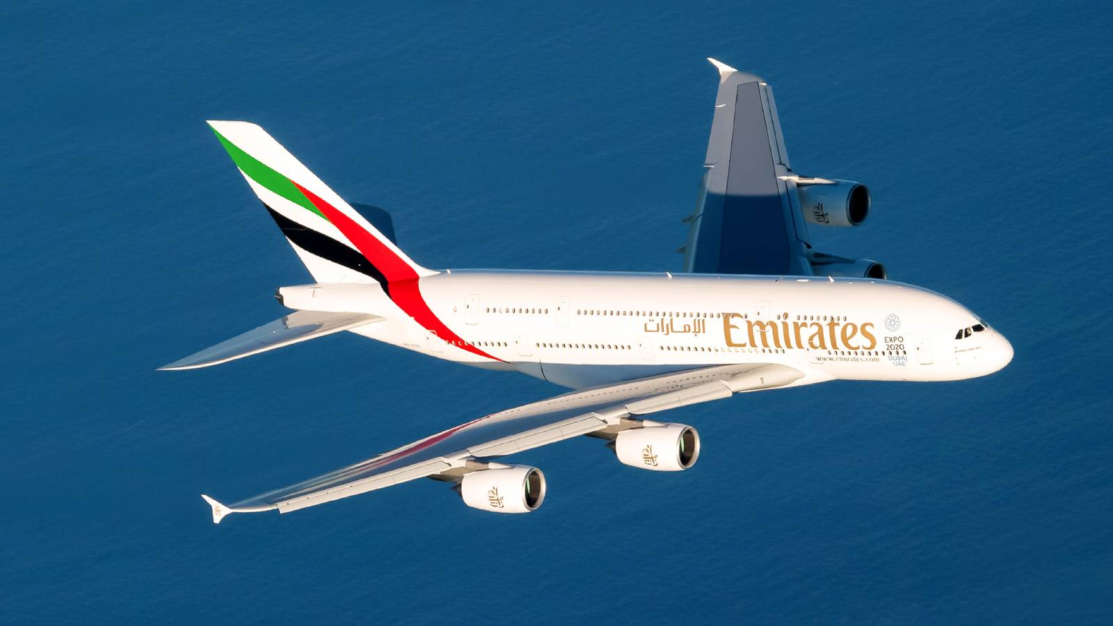 The A380 Effect? Emirates Is Having One Of Its Busiest Summers Yet