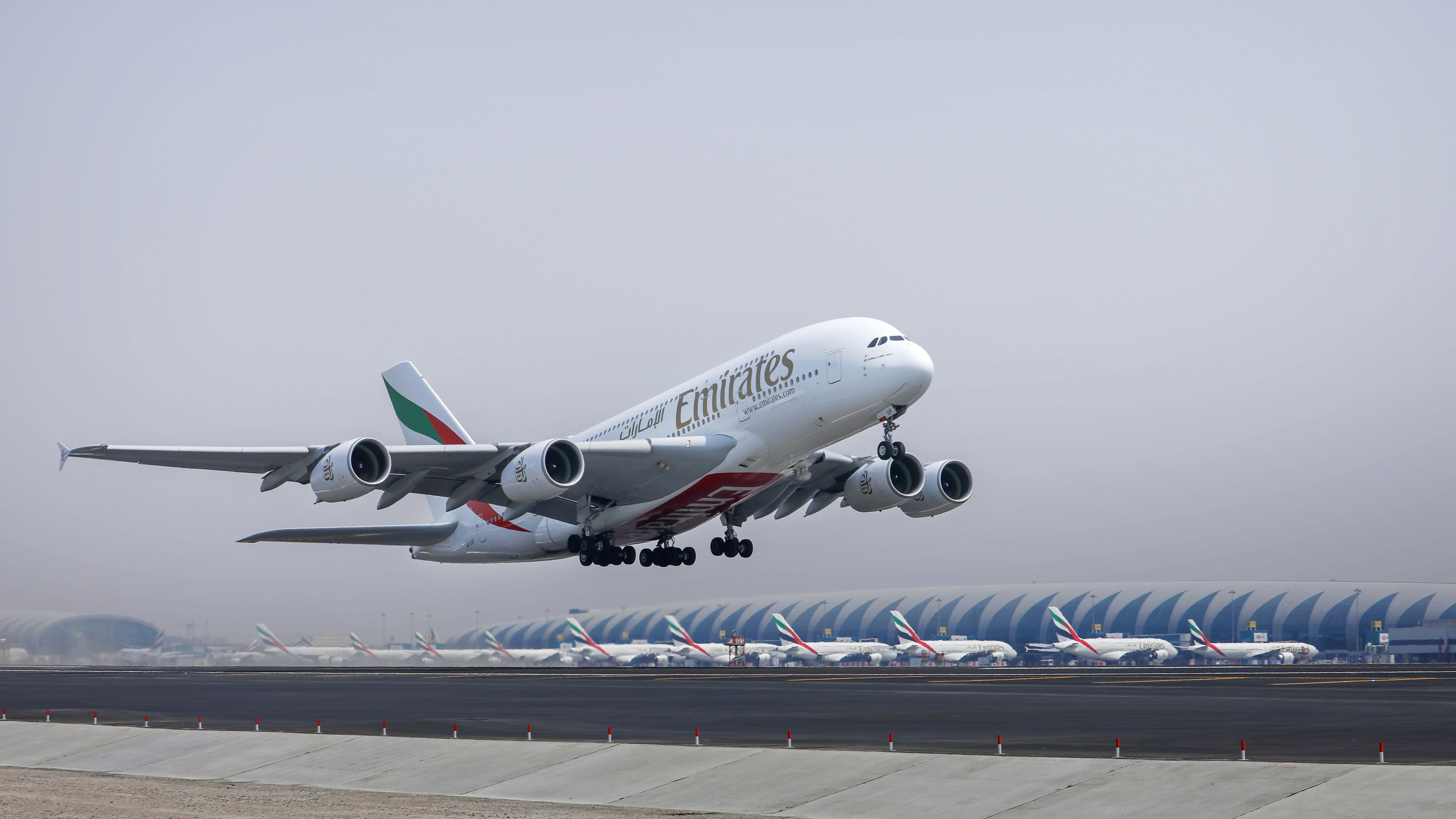 5 Fun Facts You Didn't Know About Dubai International Airport