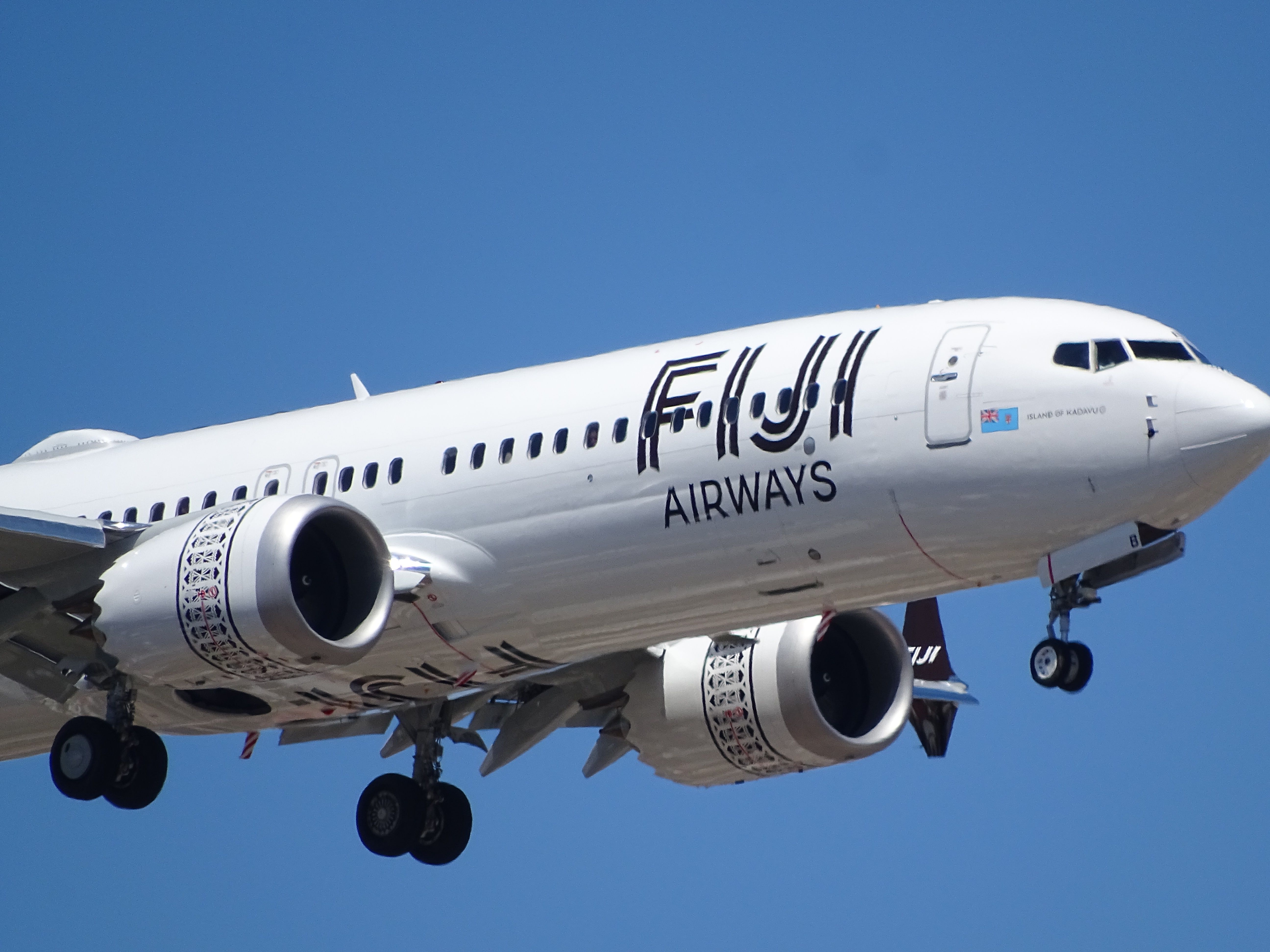Up To 8.5 Hours: The USA’s 10 Longest Boeing 737 MAX Flights In September