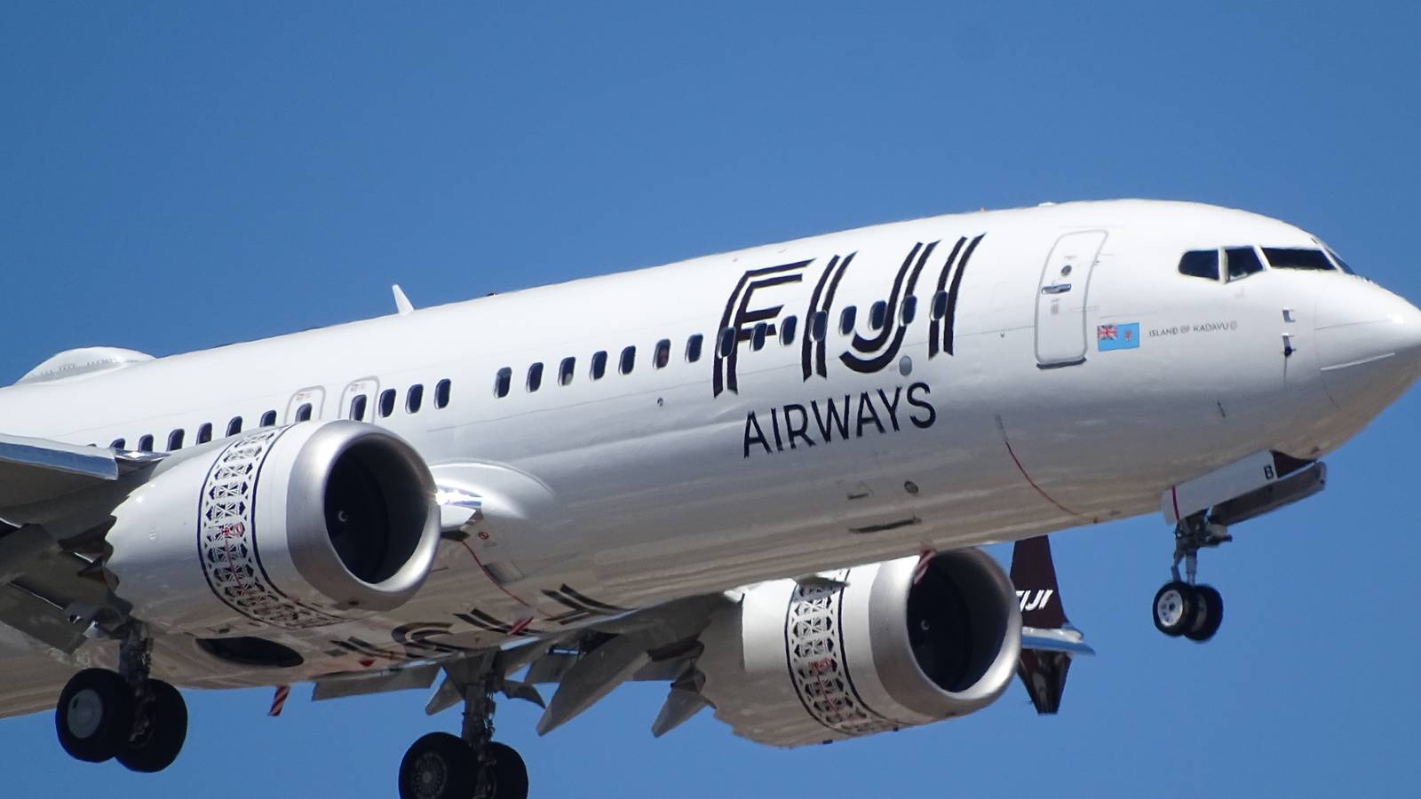 Up To 8.5 Hours: The USA’s 10 Longest Boeing 737 MAX Flights In September