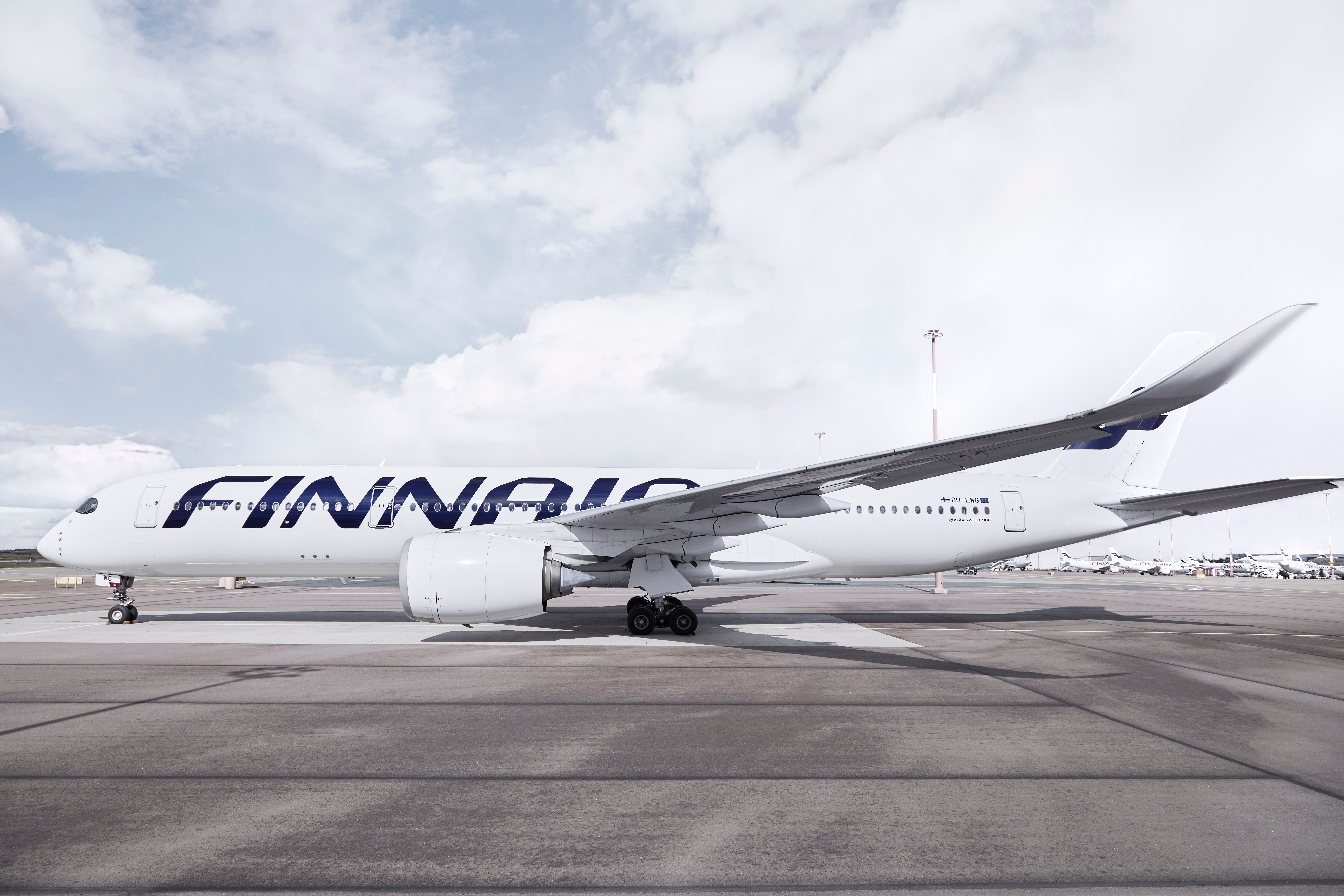 Finnair Partners With IAG Loyalty To Adopt Avios From 2024