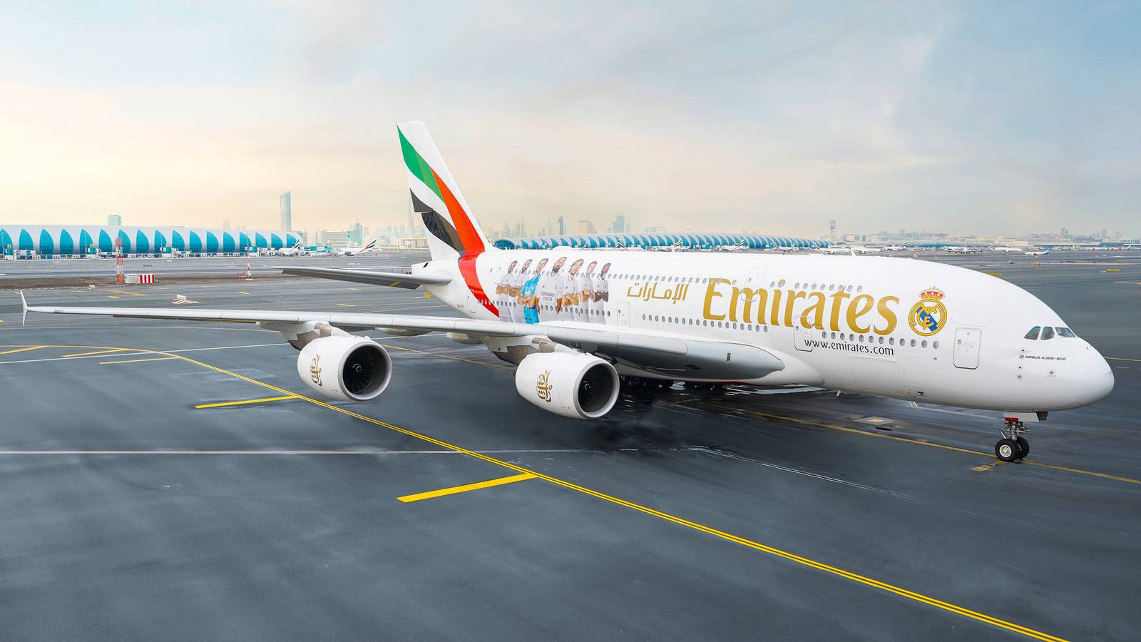 Ek202 Emirates flight 202 60 photos - Morilly.com