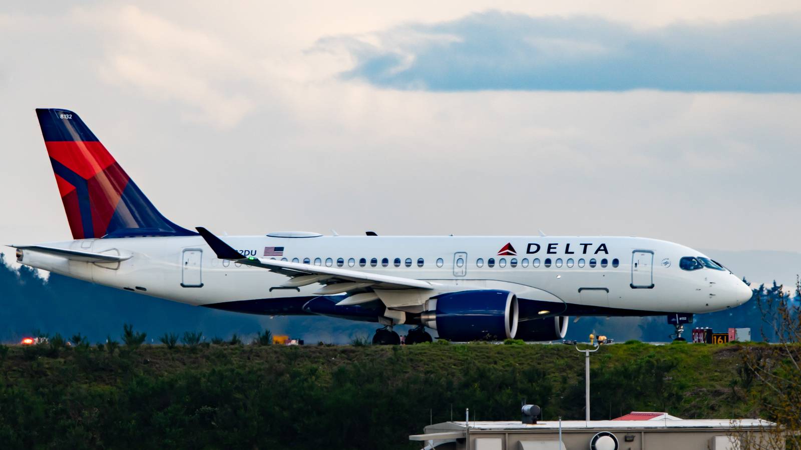 Delta Air Lines May Change Sky Club Entry Policies Again