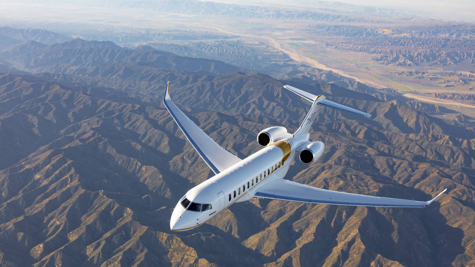 Explained: How Fractional Jet Ownership Works