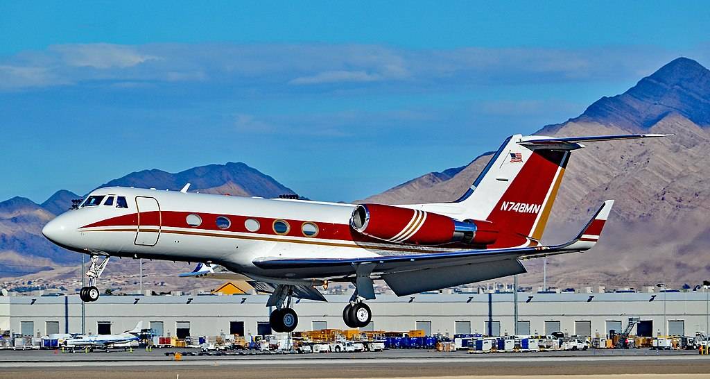 Loud & Proud: 4 Surprisingly Noisy Private Jets