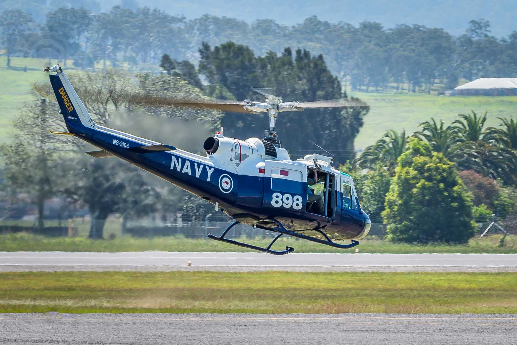 The 5 Worst Military Aircraft Crashes So Far This Year