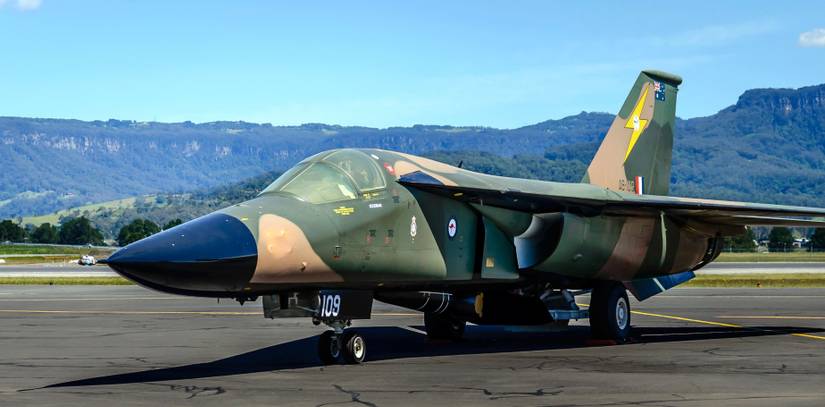 HARS Museum Lines Up Vietnam War Aircraft For Next Tarmac Day