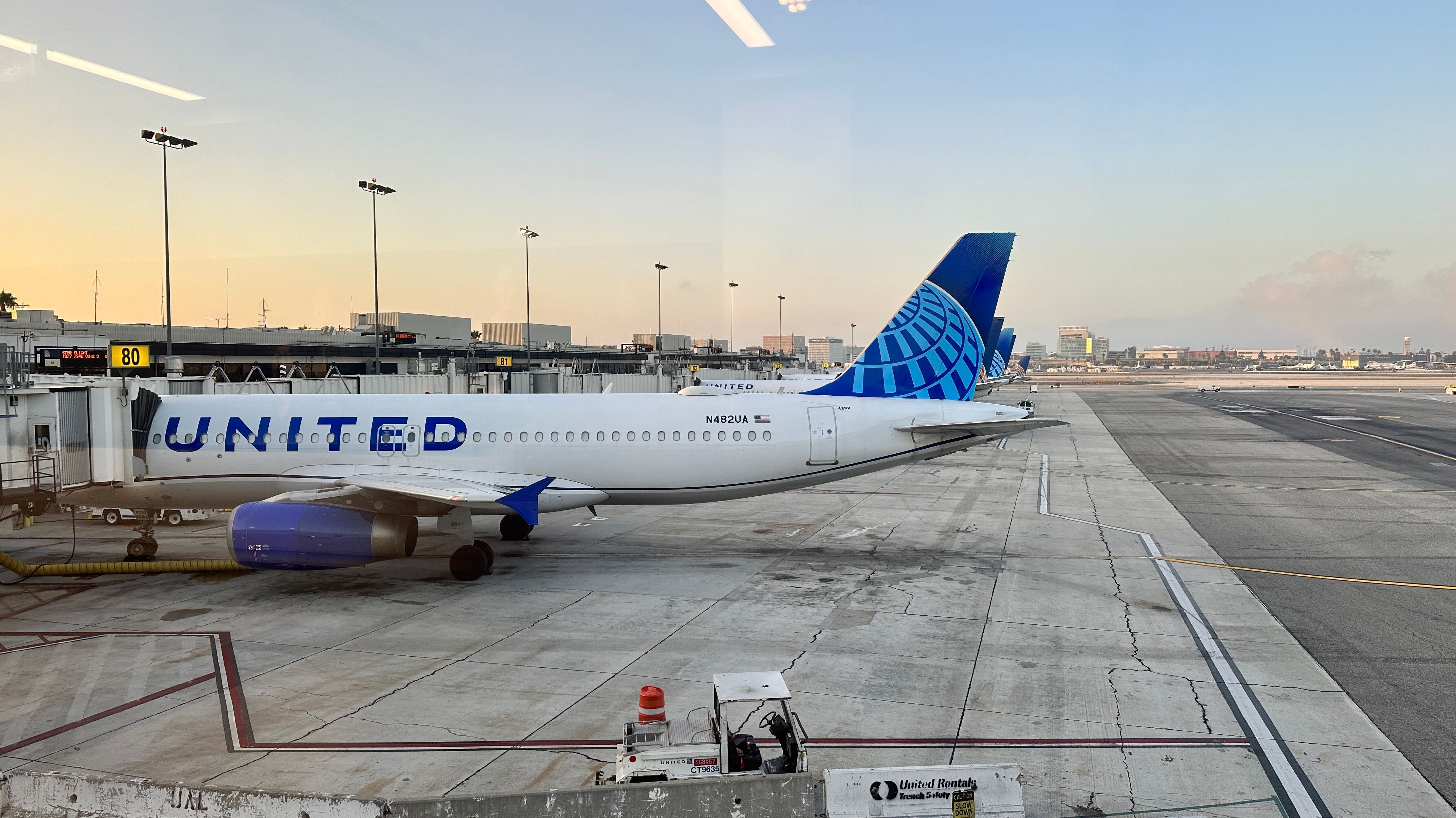 United Airlines Expands Latin American And Caribbean Winter Schedule