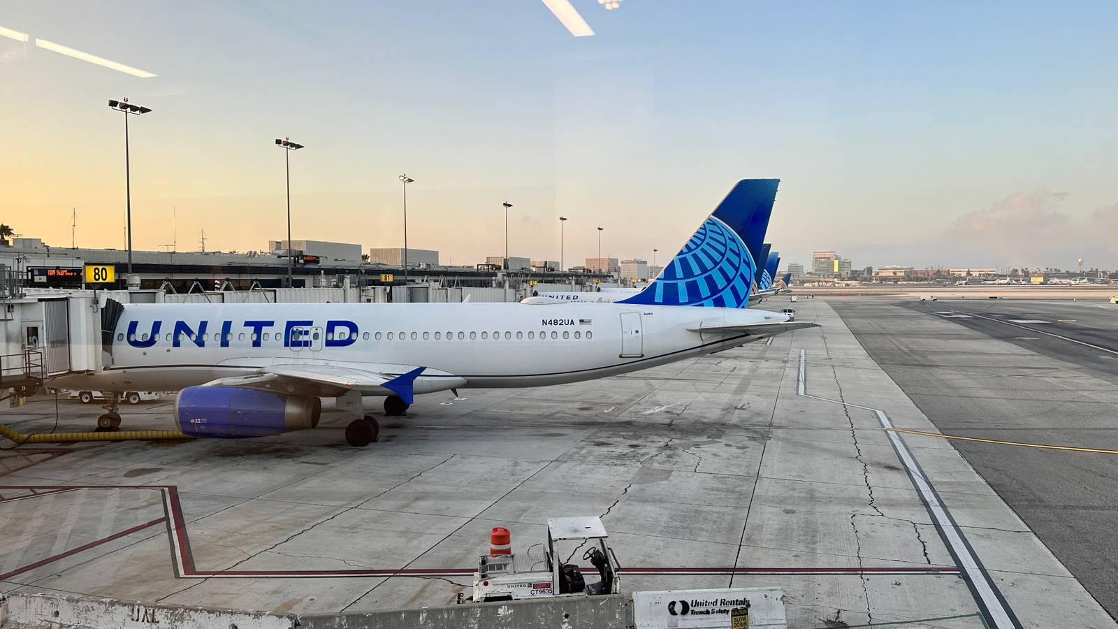 United Airlines Has Hired More Than 11,000 People This Year