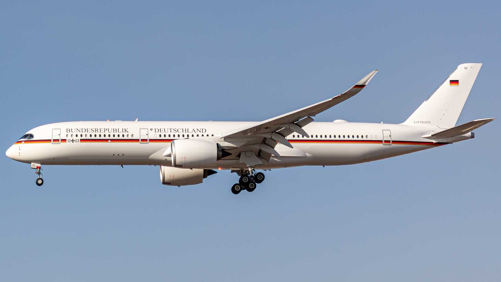 4 Unique Airbus Corporate Jet Variants