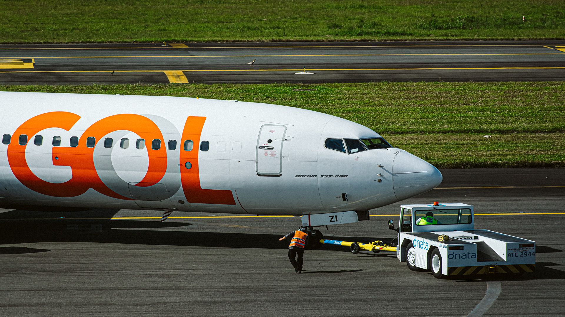 The Top 6 Airlines For Direct USA To Brazil Flights This August