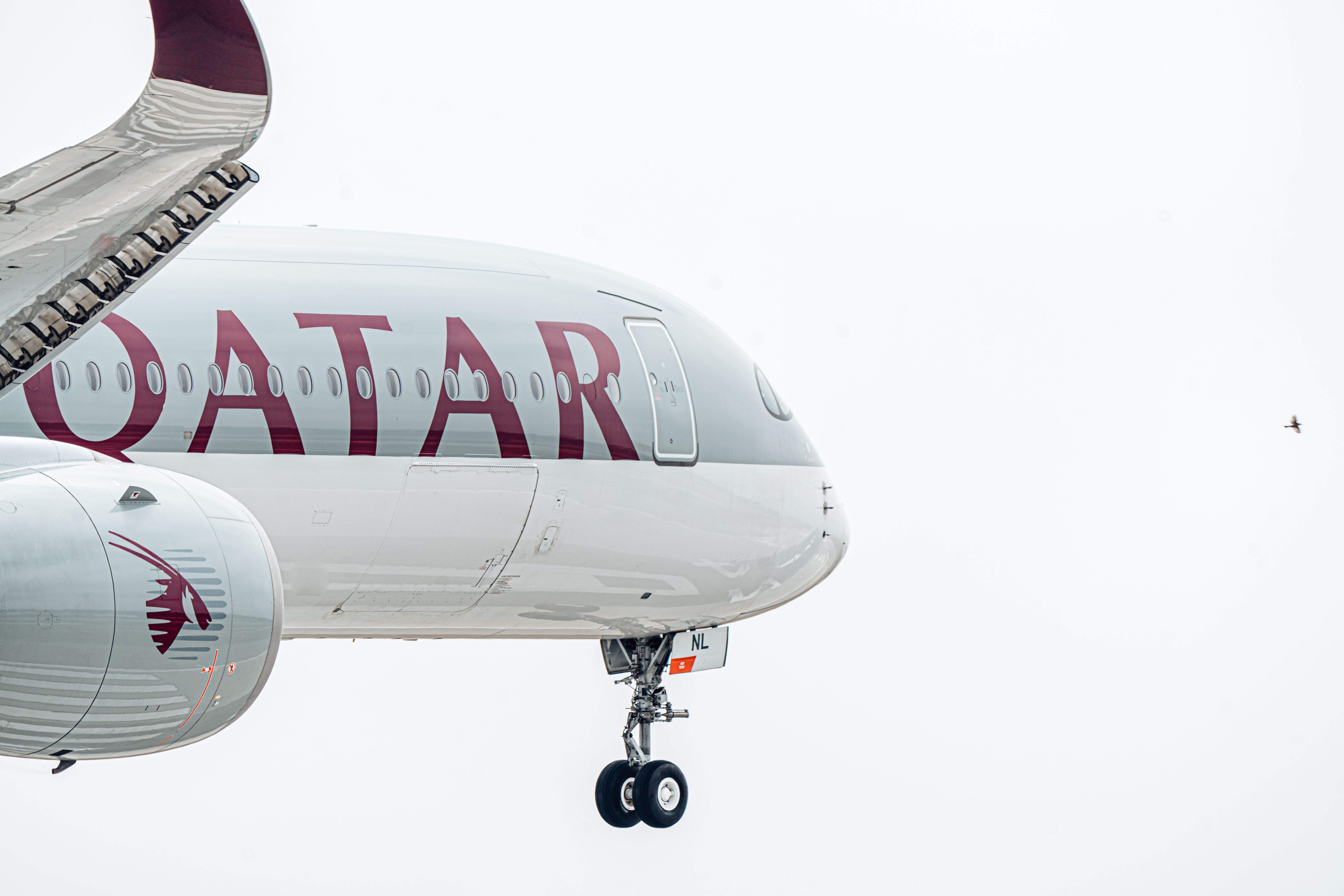 Qatar Airways Extends Partnership With FIFA