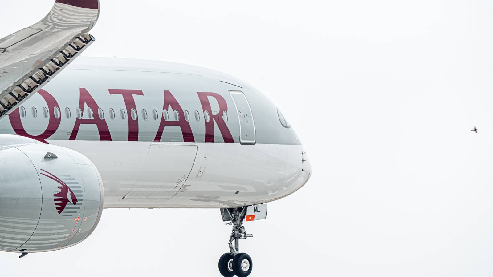 Qatar Airways Extends Partnership With FIFA