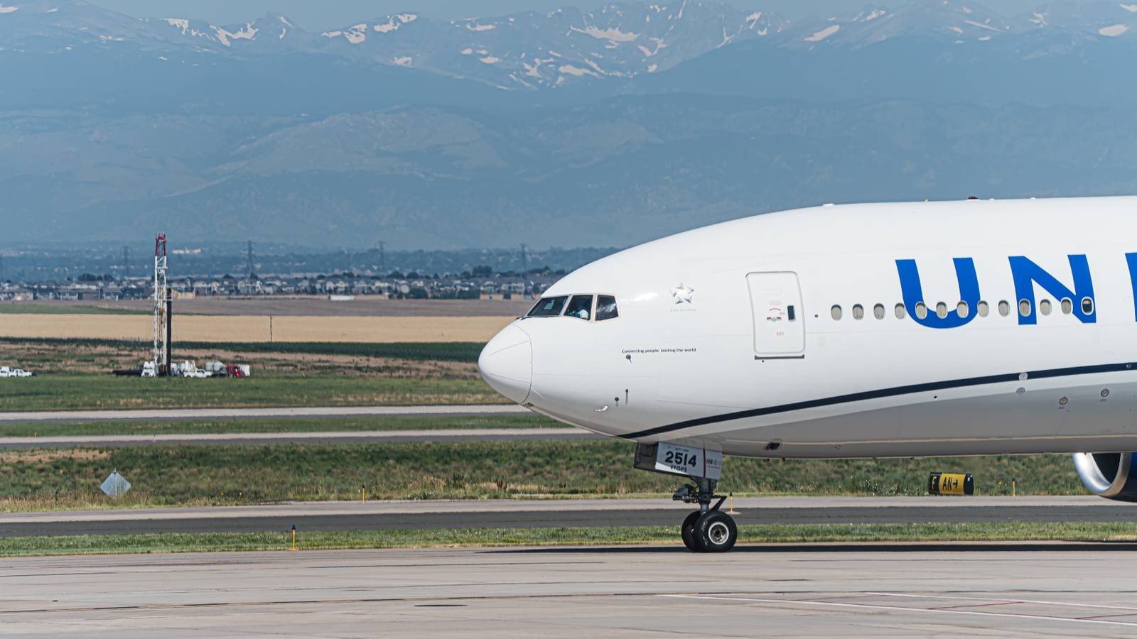 Airlines Reduce Maui Schedules In Response To Devastating Wildfires