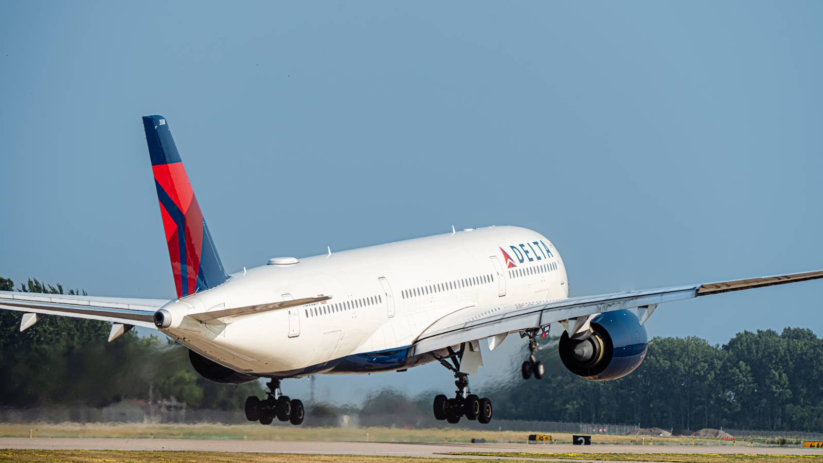 Delta Air Lines Announces Winter Expansion Of Flights To Shanghai