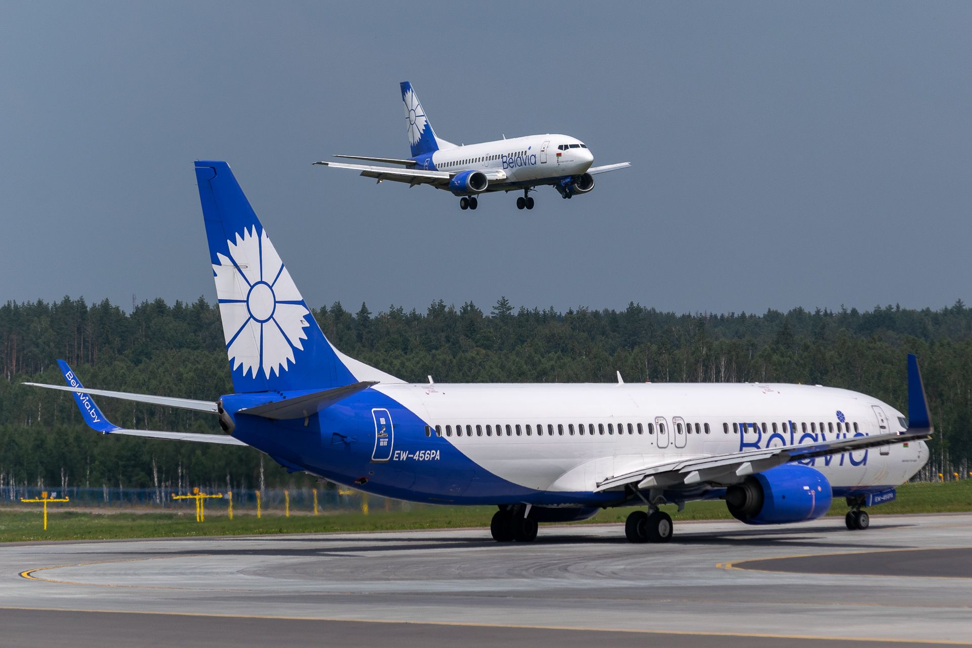 During Which Flight Stages Do Most Accidents Occur?