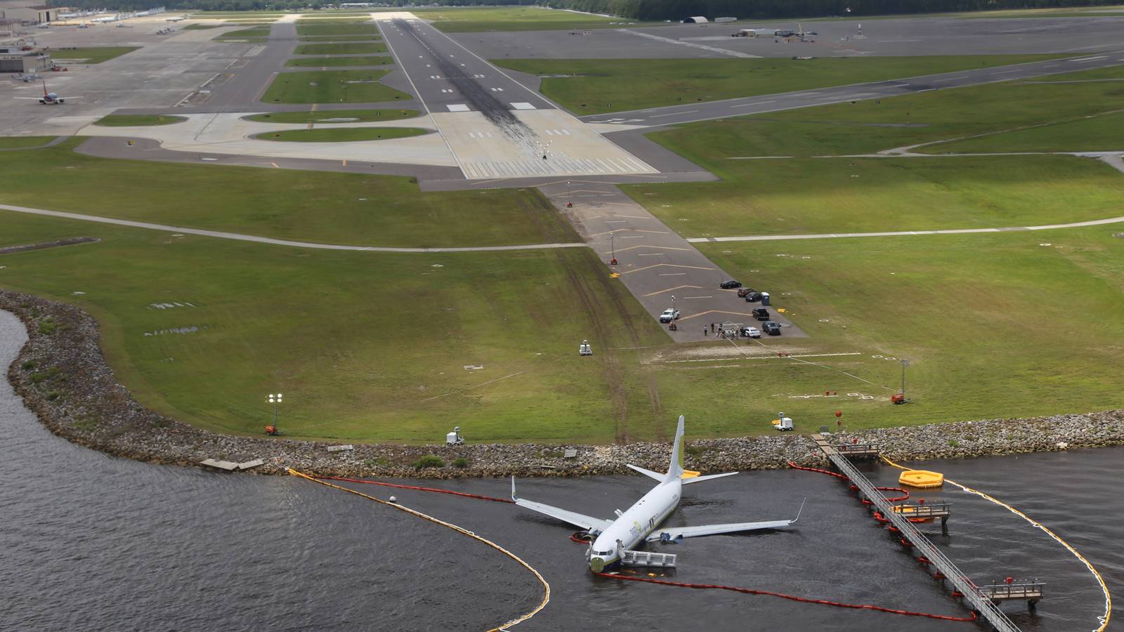 Air Crash Investigations: Three Crucial Phases