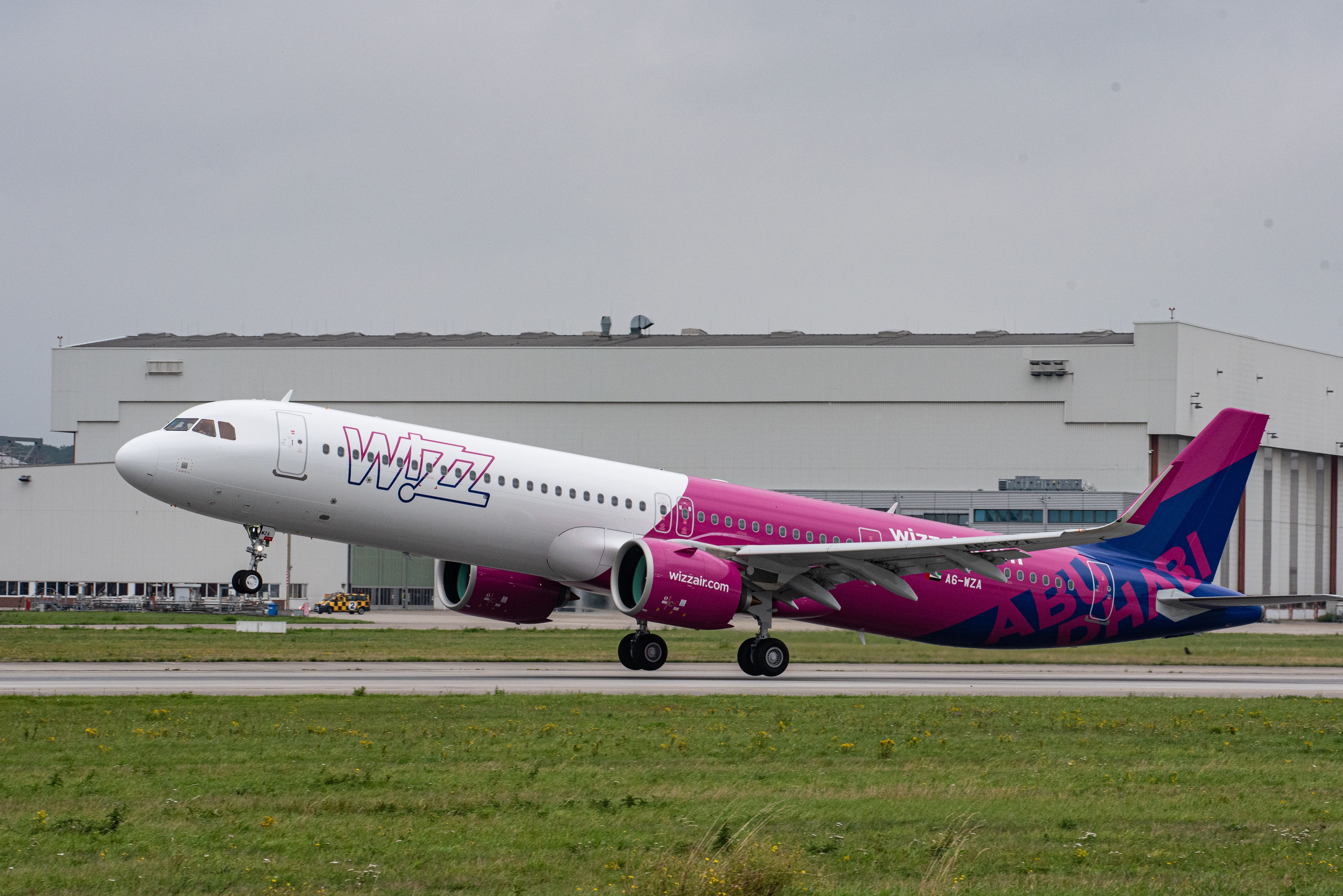What Are The Ins & Outs Of Wizz Air's Main Fare Types?