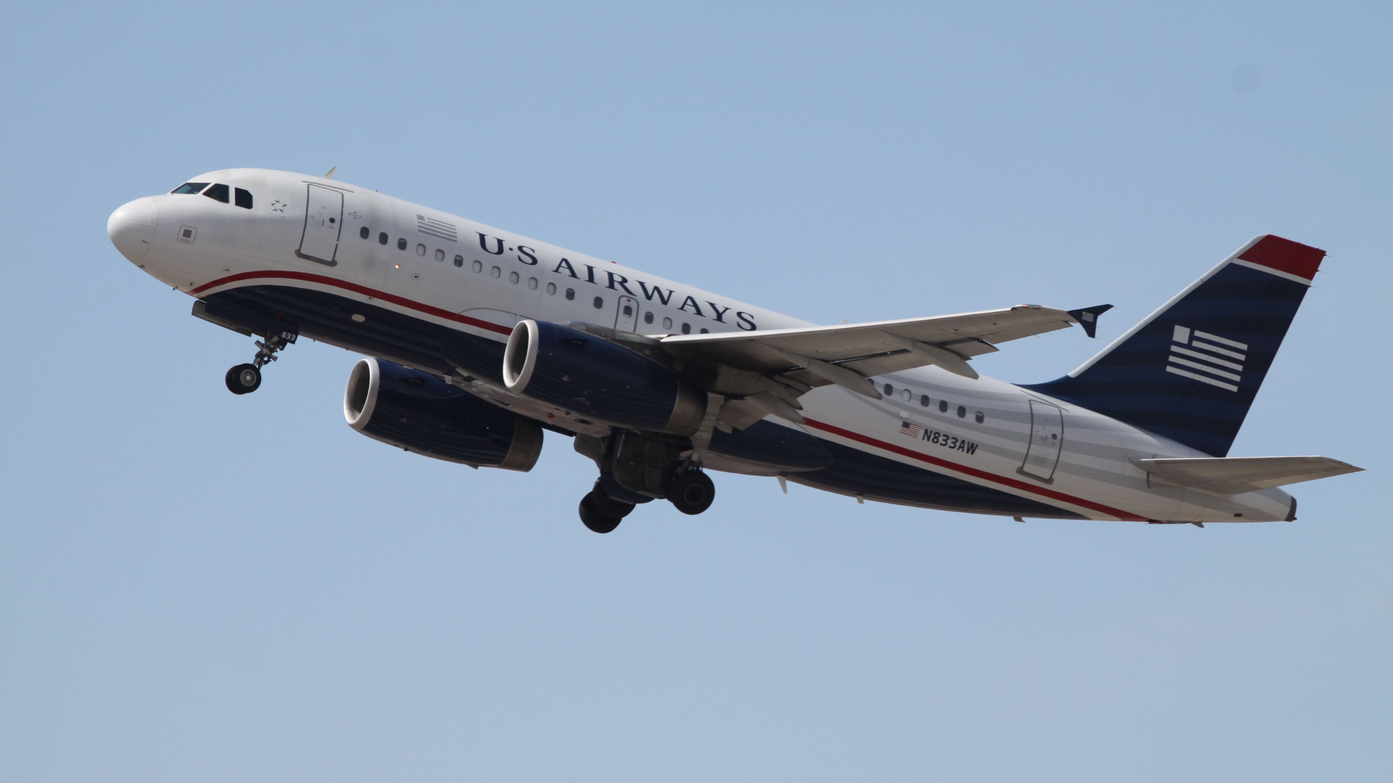 Five Ways In Which Flying Is Different To How It Was In 2000?