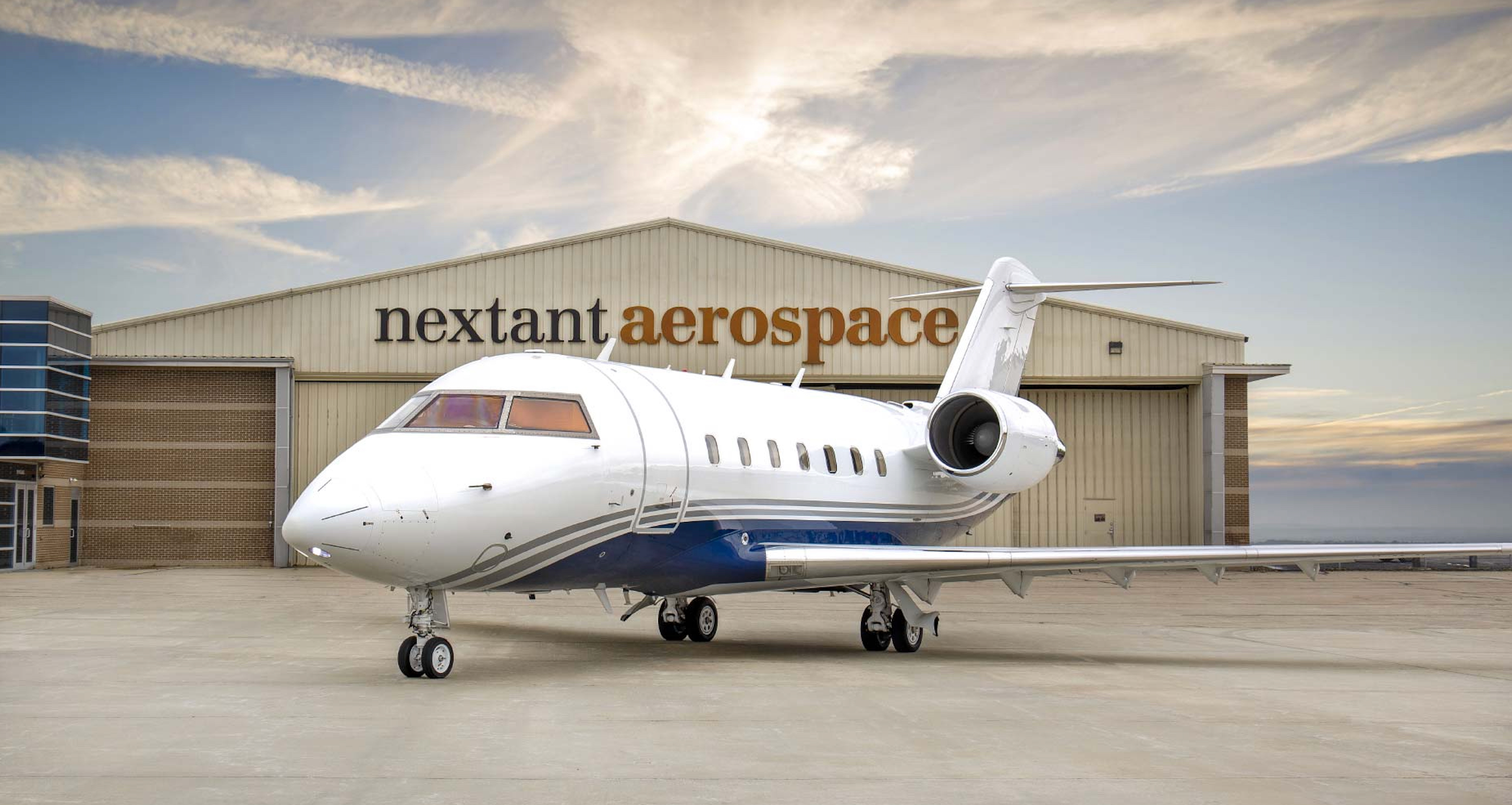 Making The Best Better: Nextant Aerospace & Its Lavish Business Jets