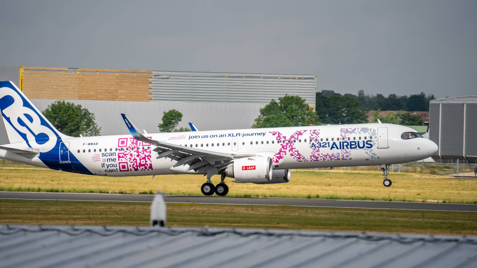 July In Review: Airbus Clocks 60 Orders & Delivers 65 Planes