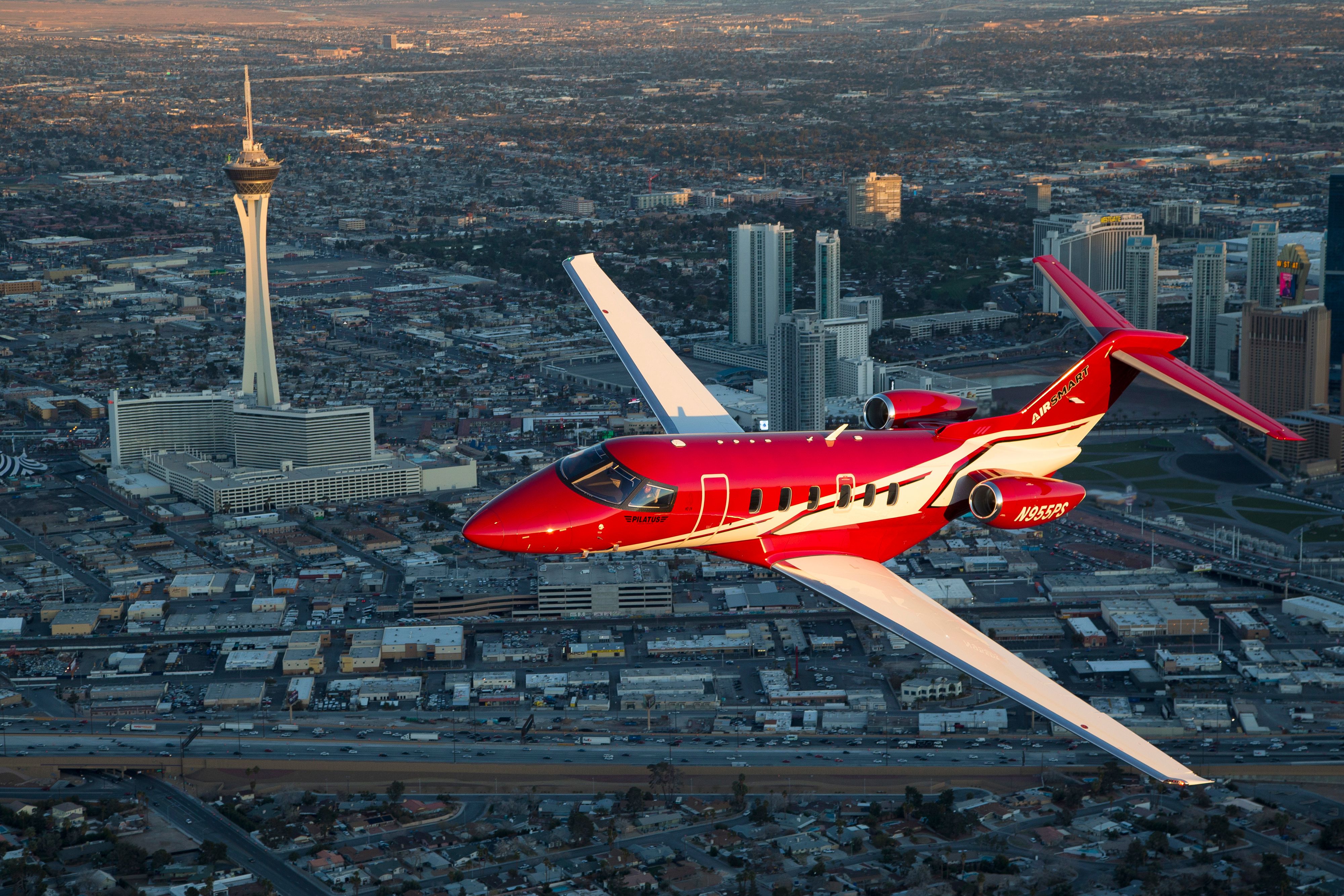 Top 5: The Business Jets That Can Land On The Shortest Runways