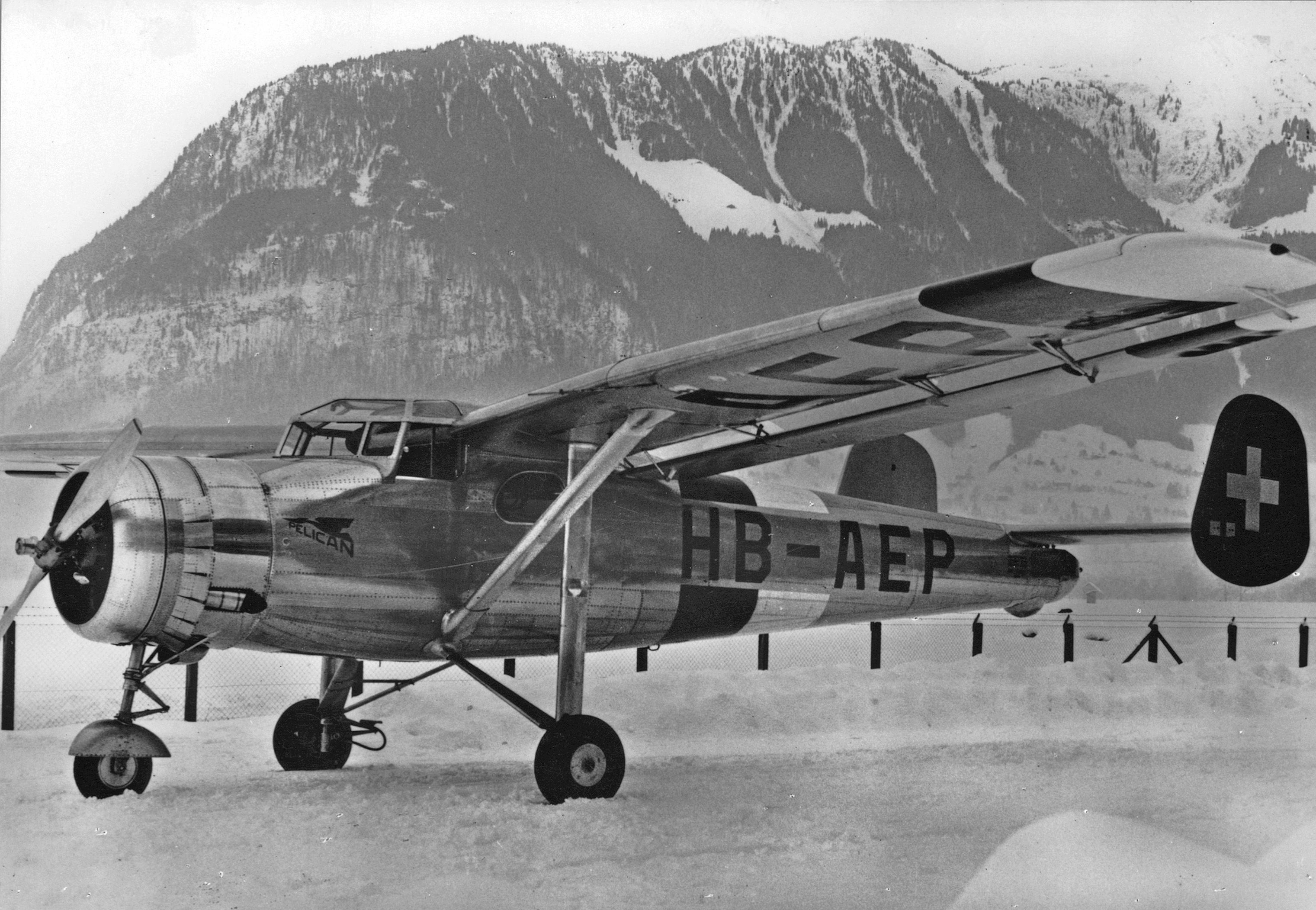 80+ Years Of Success: A Brief History Of Pilatus Aircraft