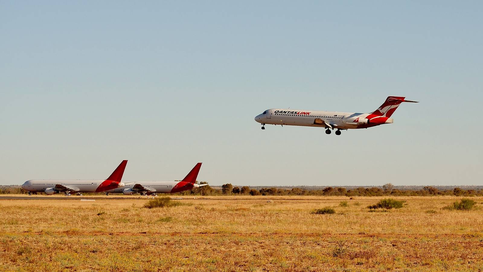5 Things That Might Surprise You About Australian Aviation