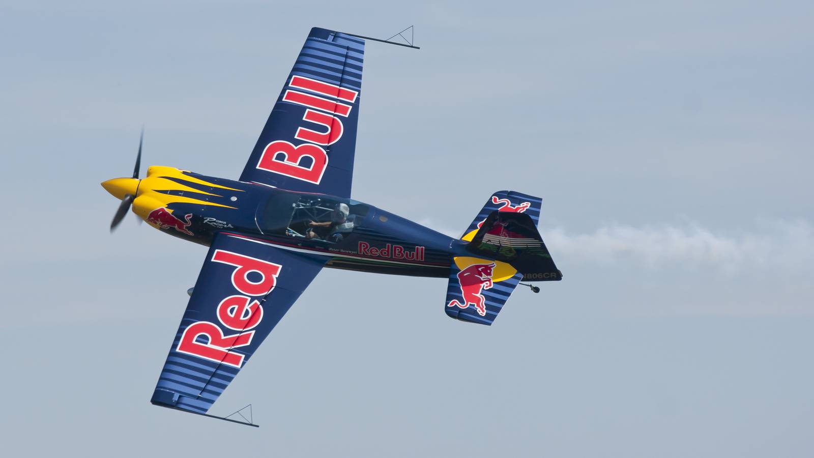 5 Famous Air Races From The Past & Present
