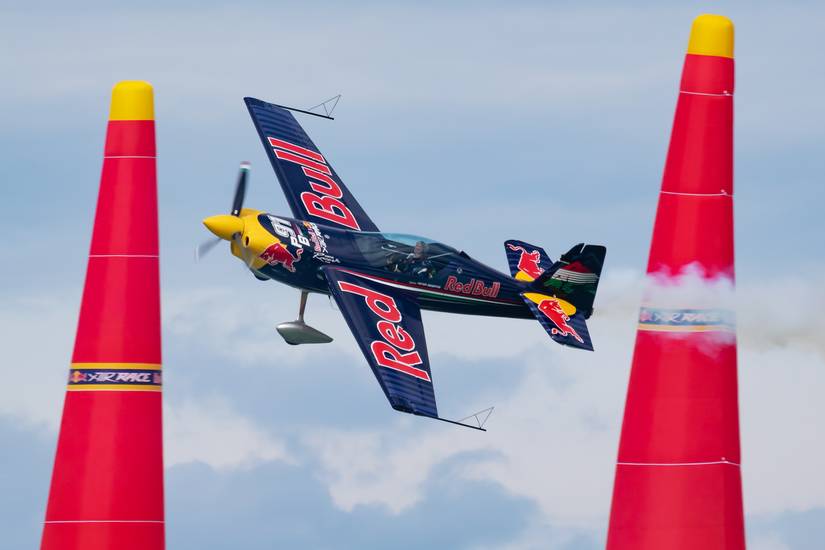 5 Famous Air Races From The Past & Present