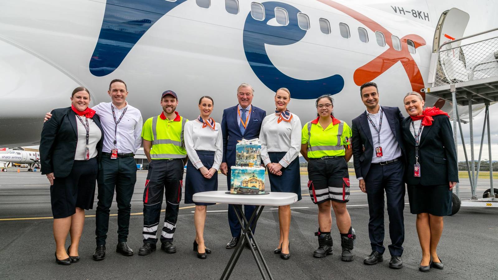 The Most Notable New Airline Routes This Week
